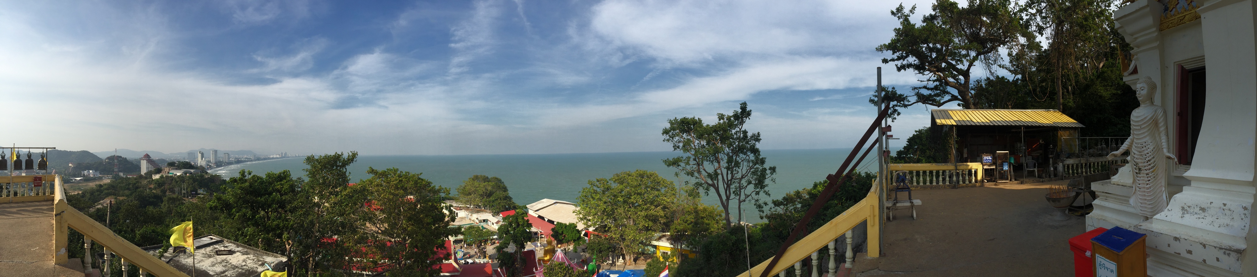 Picture Thailand Hua hin 2016-01 31 - Tour Hua hin