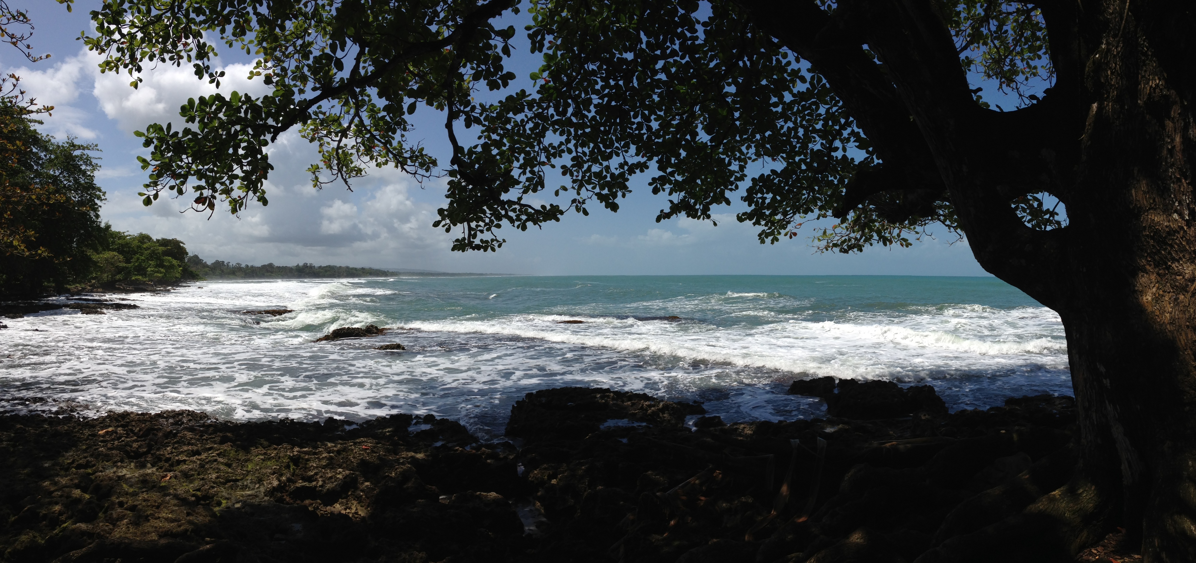 Picture Costa Rica Cahuita 2015-03 0 - Journey Cahuita