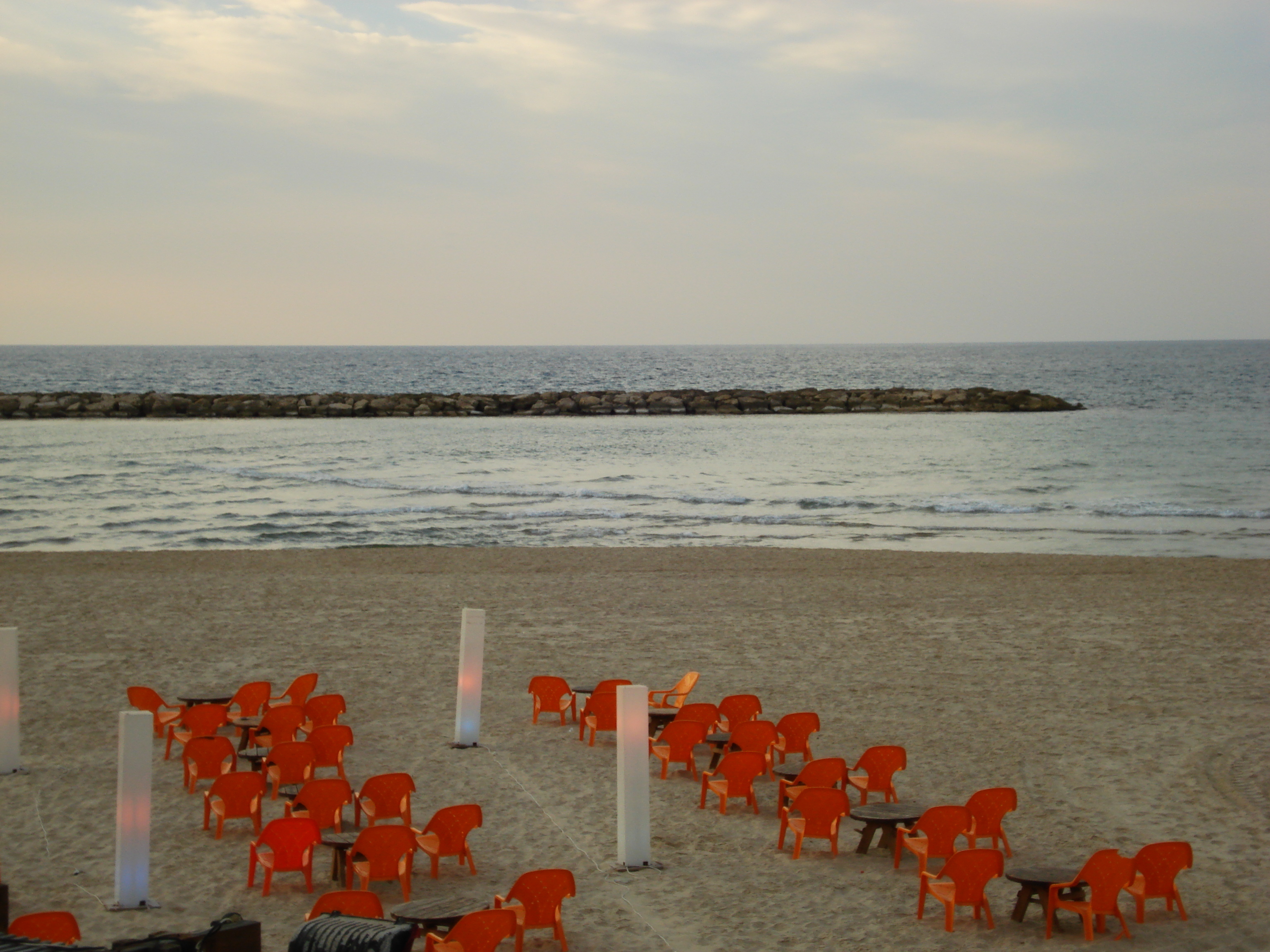 Picture Israel Tel Aviv Tel Aviv Sea Shore 2006-12 89 - Recreation Tel Aviv Sea Shore