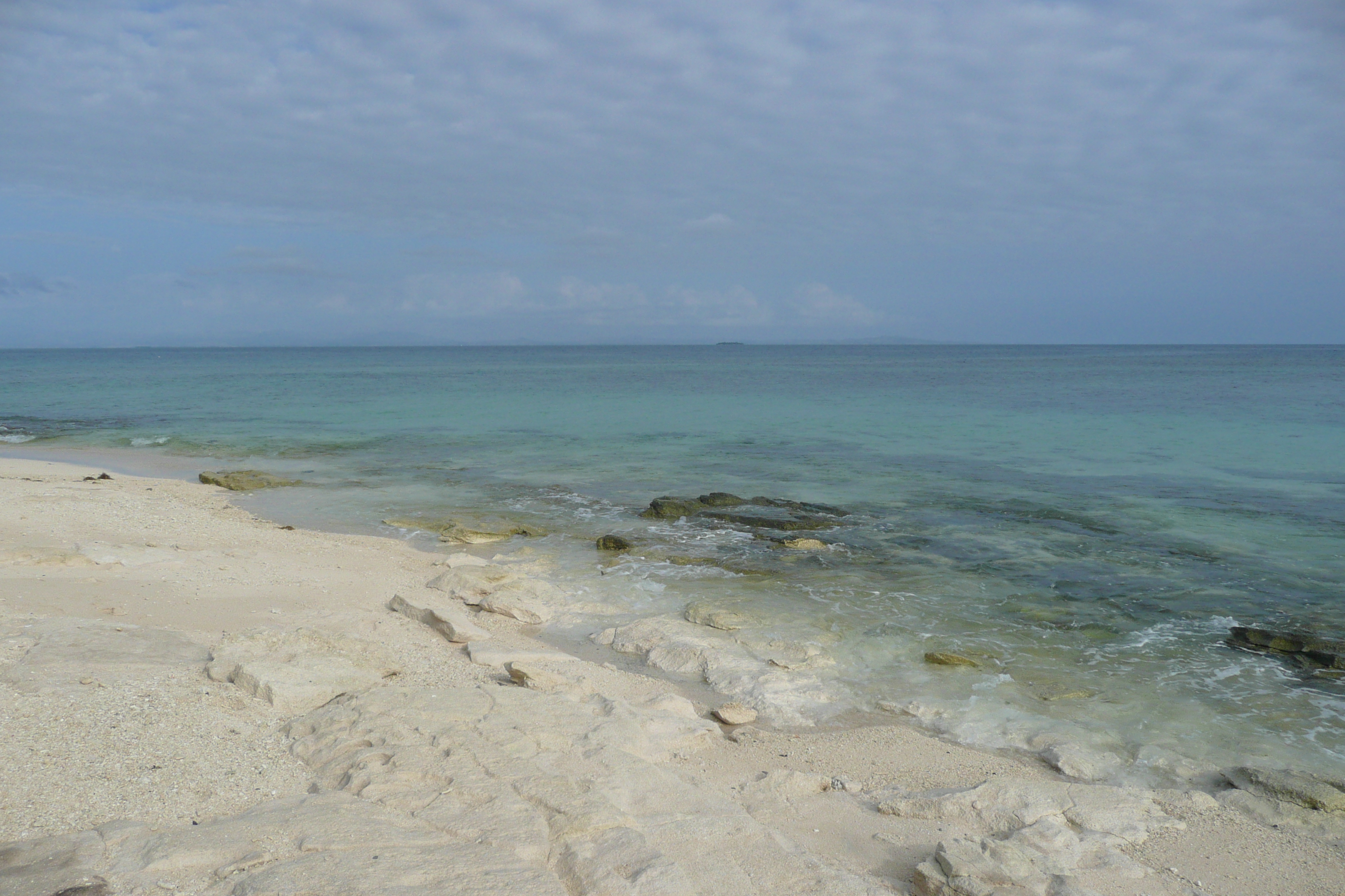 Picture Fiji Beachcomber Island 2010-05 2 - Discovery Beachcomber Island