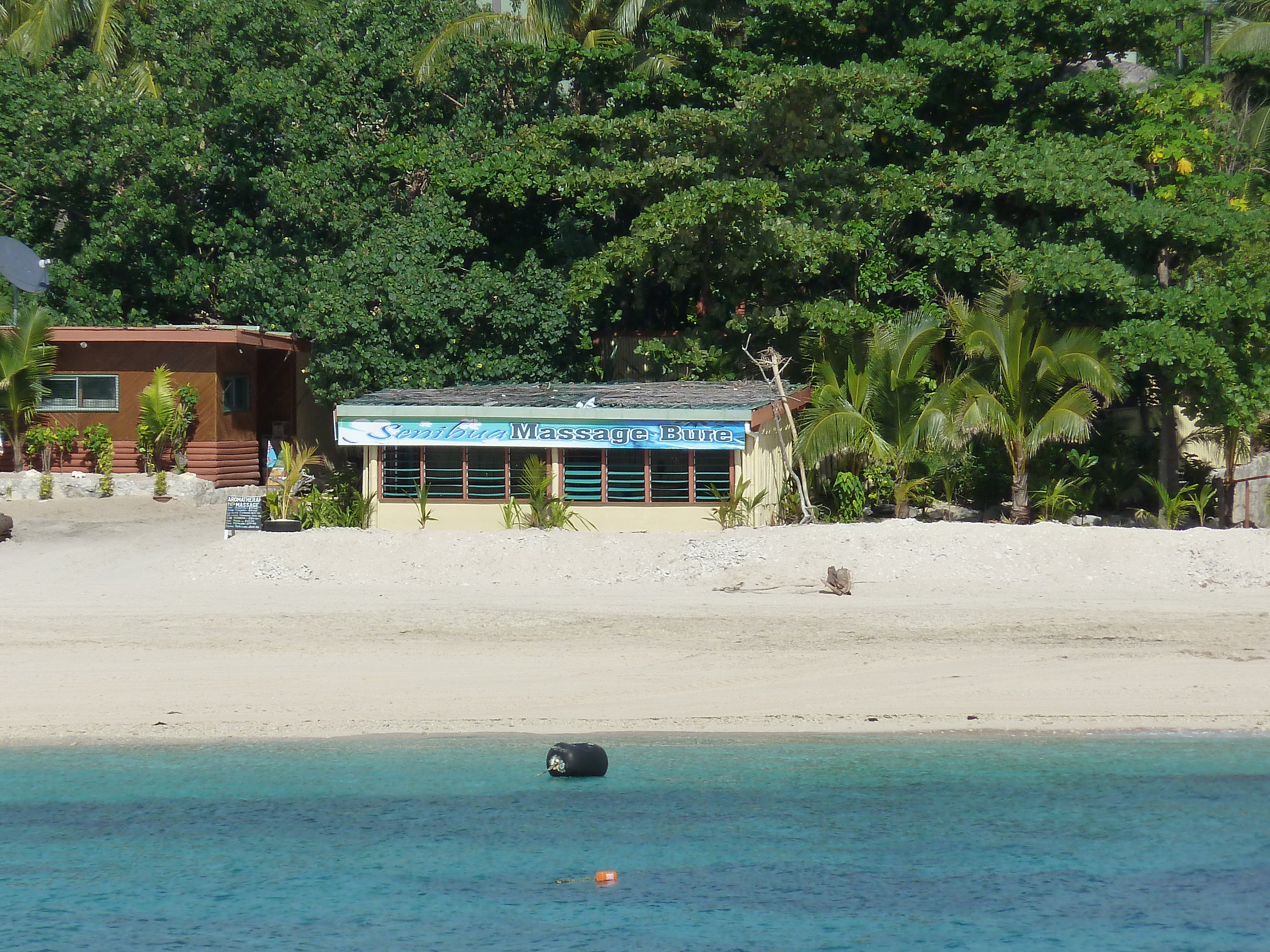 Picture Fiji Denarau to Tokoriki Island 2010-05 50 - Around Denarau to Tokoriki Island