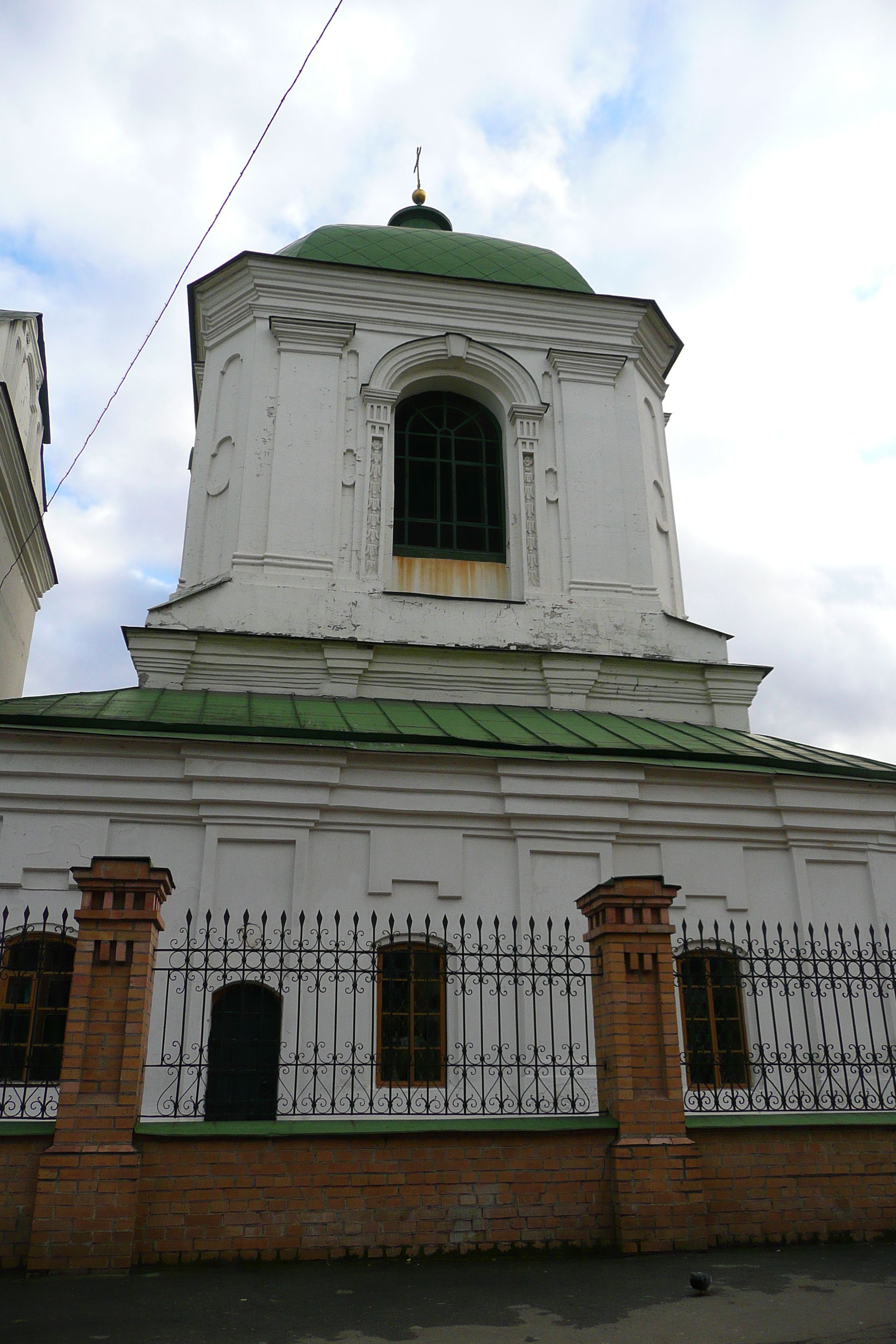 Picture Ukraine Kiev Podil West 2007-11 29 - Tour Podil West