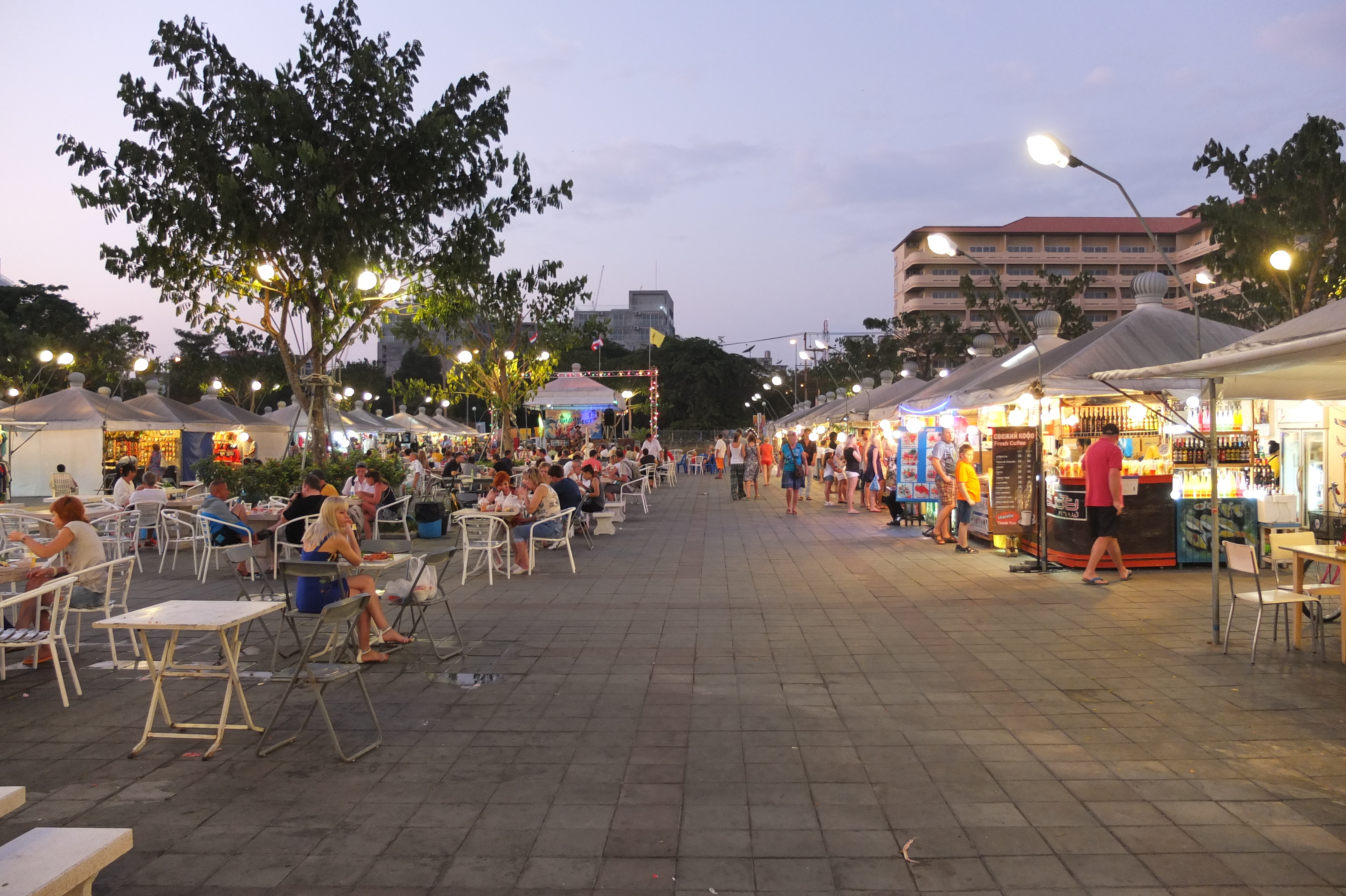 Picture Thailand Pattaya 2014-02 41 - Around Pattaya