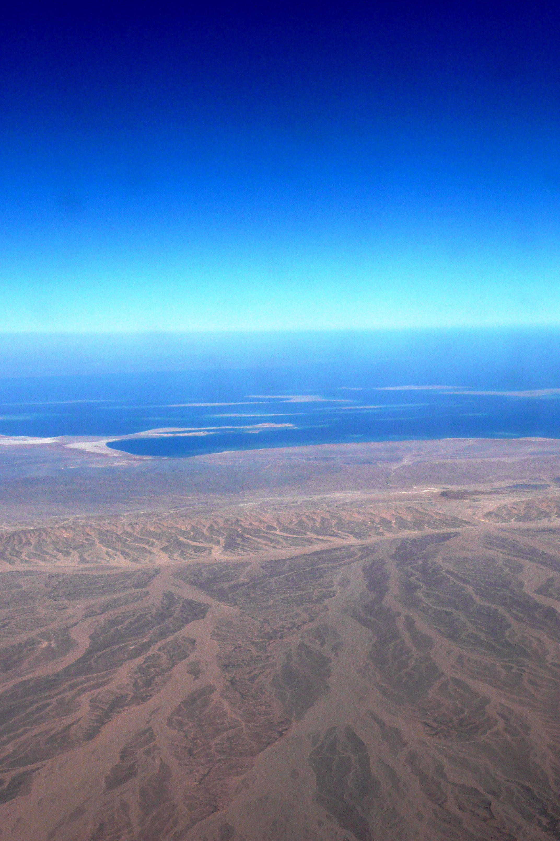 Picture Egypt Egypt from the sky 2008-06 70 - History Egypt from the sky