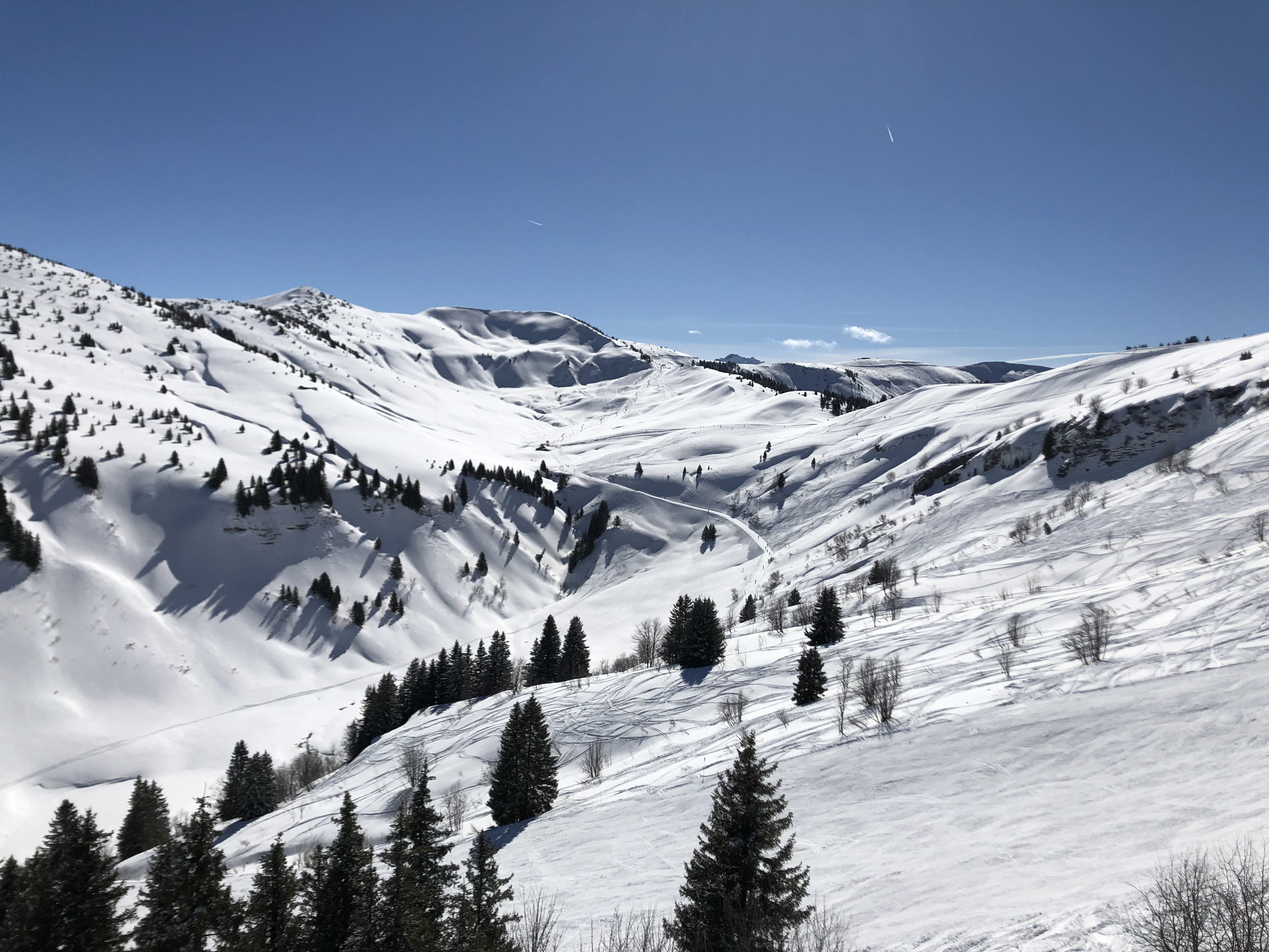 Picture France Megeve 2019-03 97 - Around Megeve