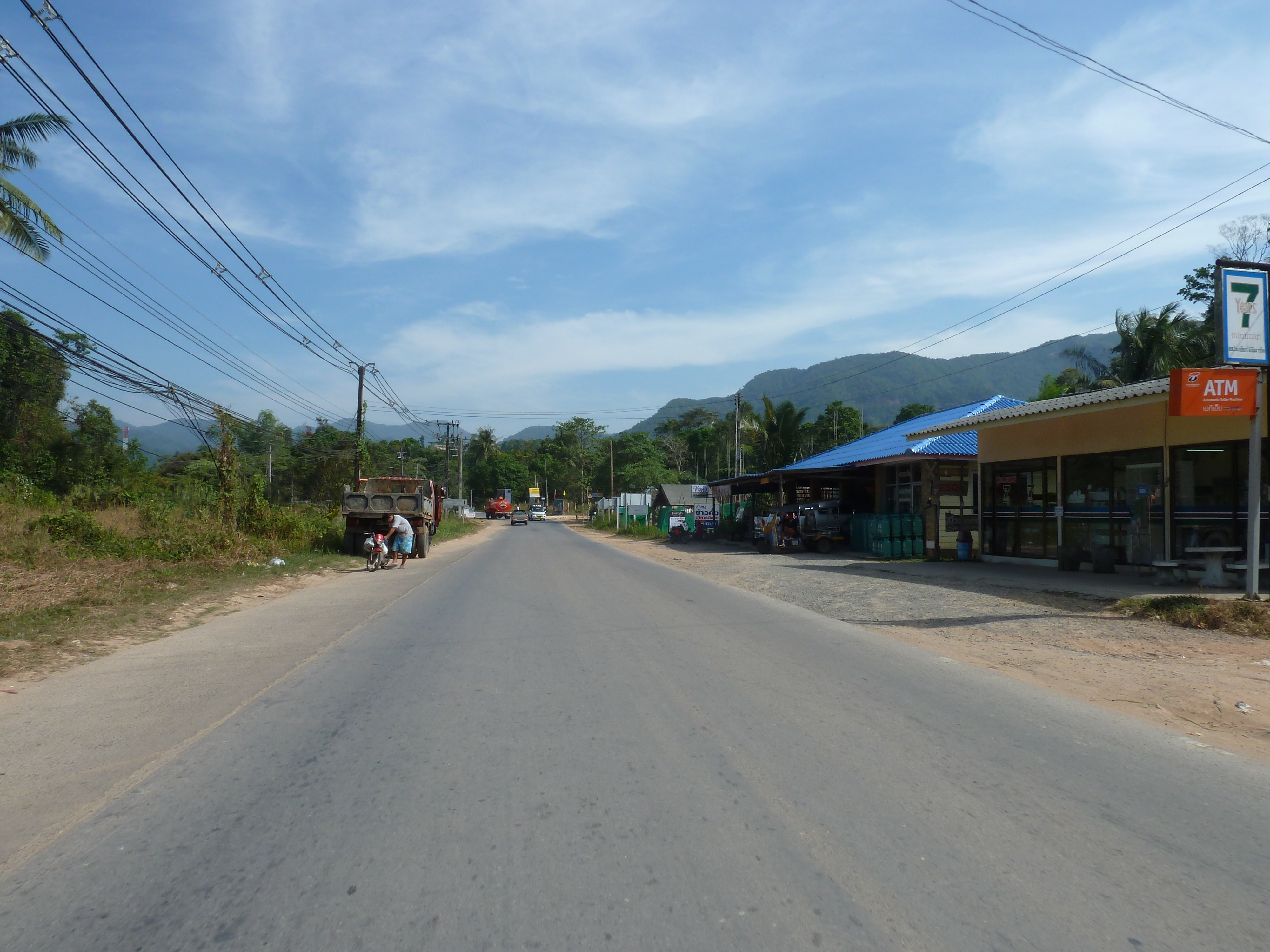 Picture Thailand Ko Chang 2011-12 74 - Journey Ko Chang