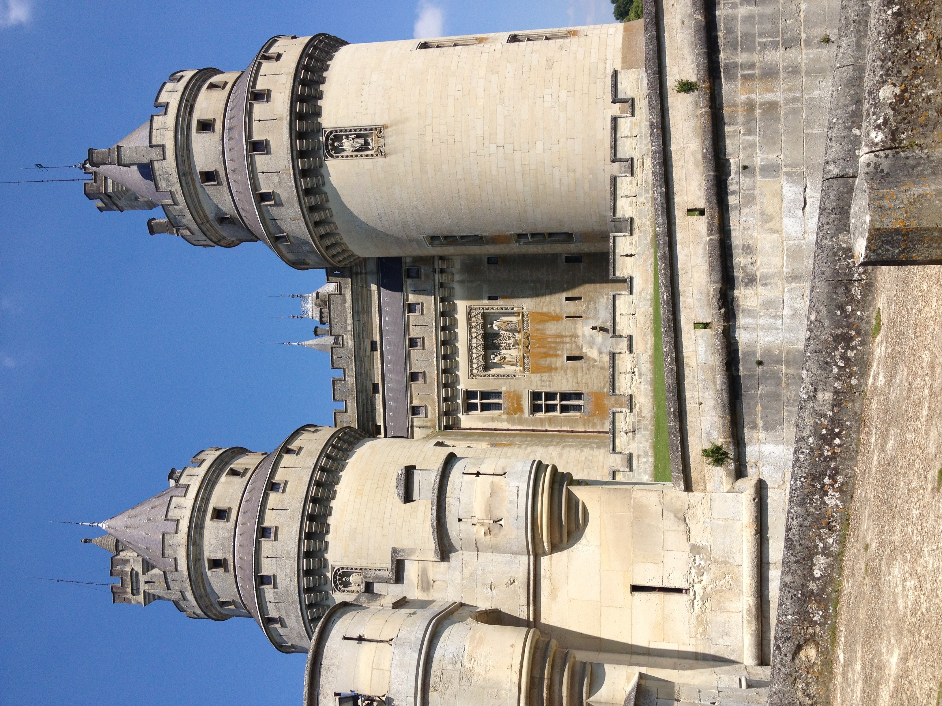 Picture France Pierrefonds 2014-05 158 - Recreation Pierrefonds