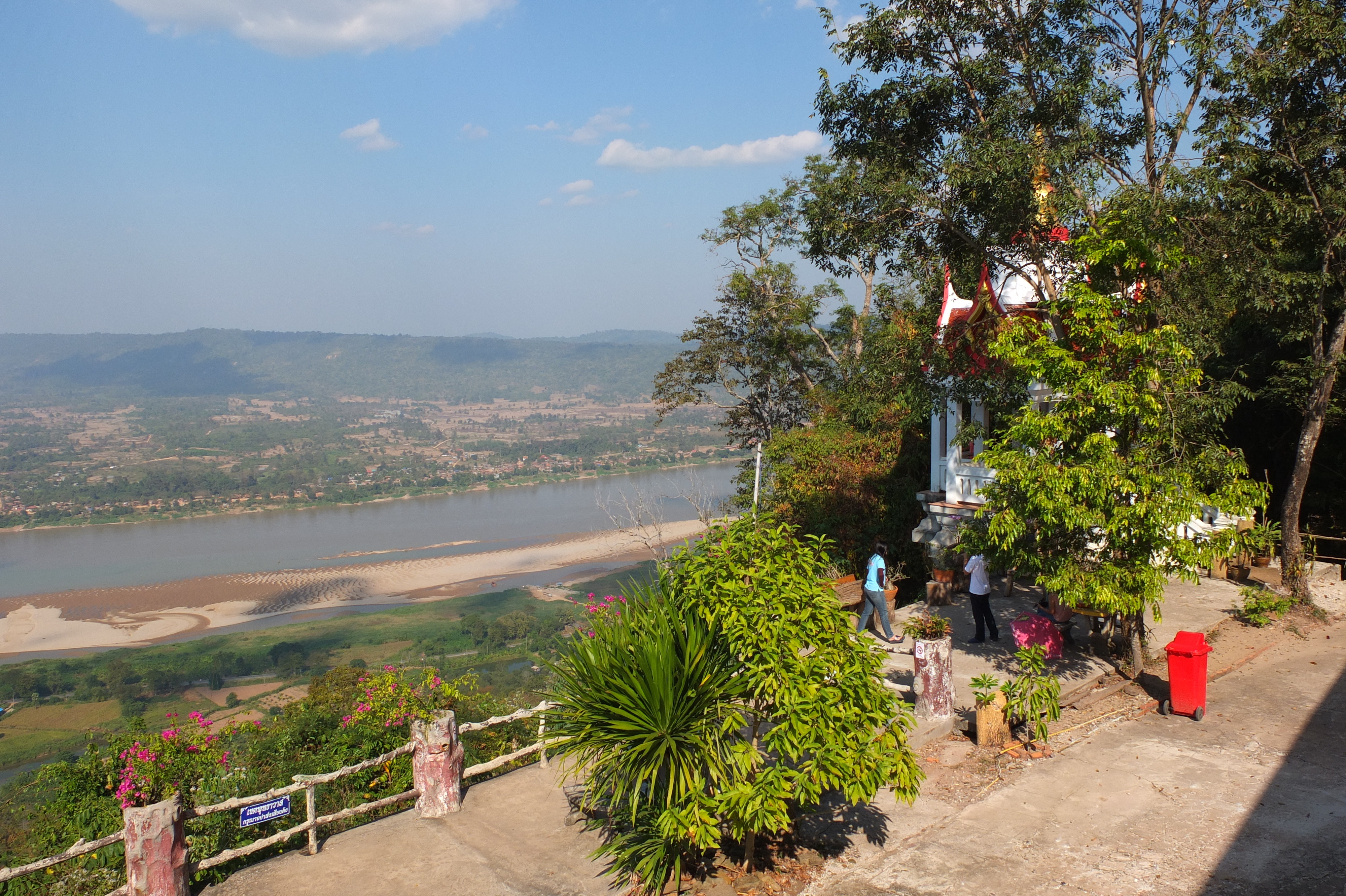 Picture Thailand Mekong river 2012-12 238 - Discovery Mekong river