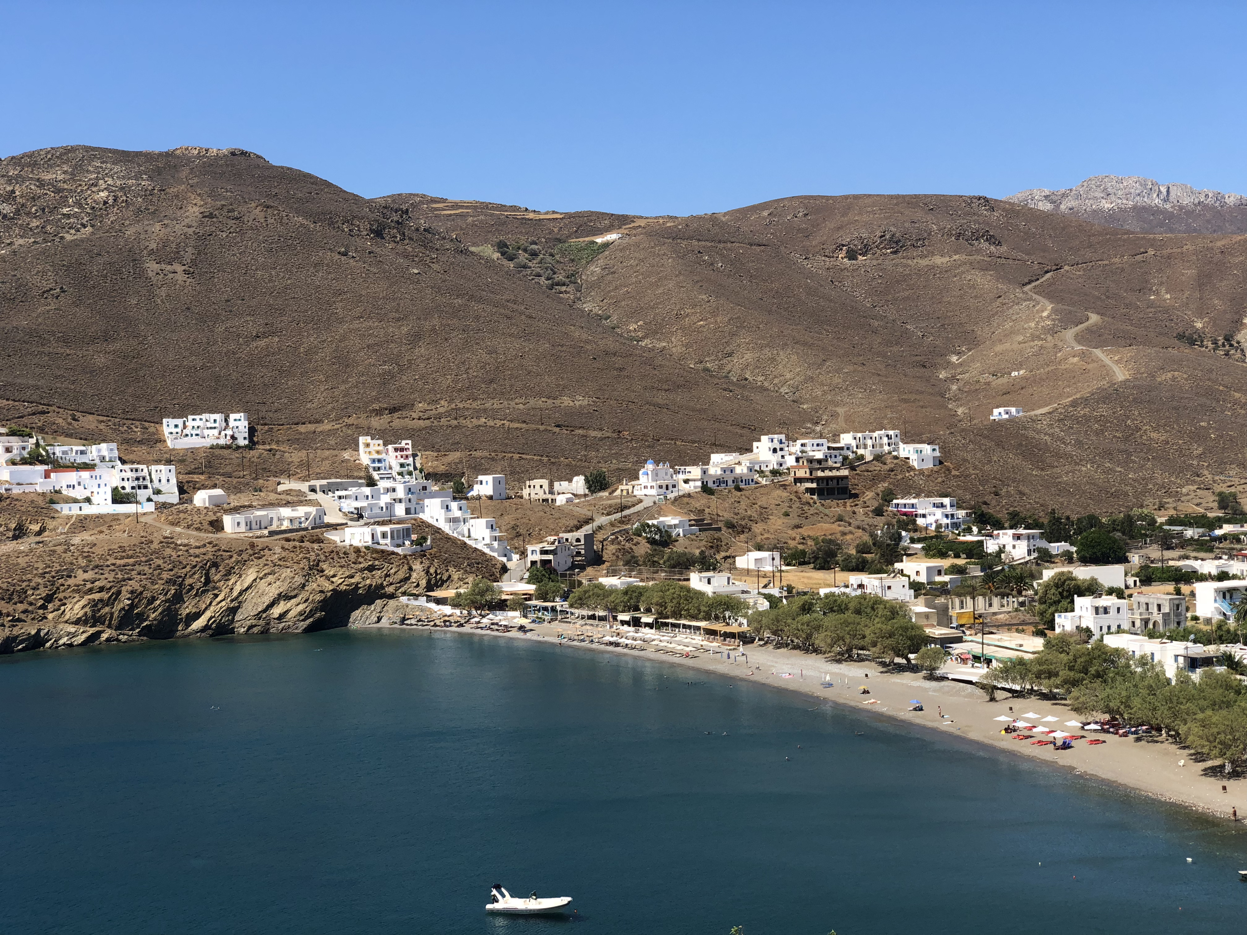 Picture Greece Astypalea 2018-07 173 - Around Astypalea