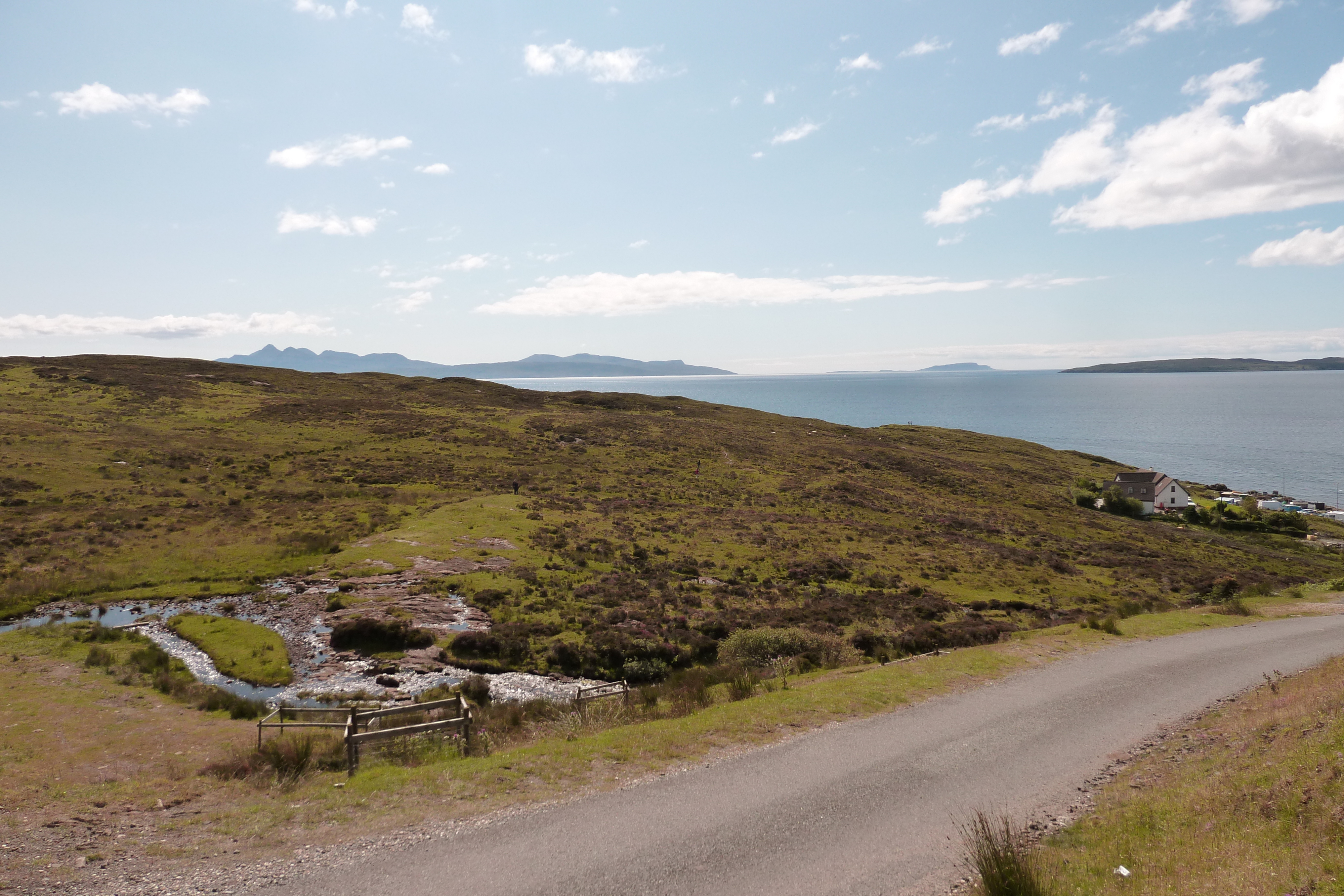 Picture United Kingdom Skye The Cullins 2011-07 162 - Journey The Cullins