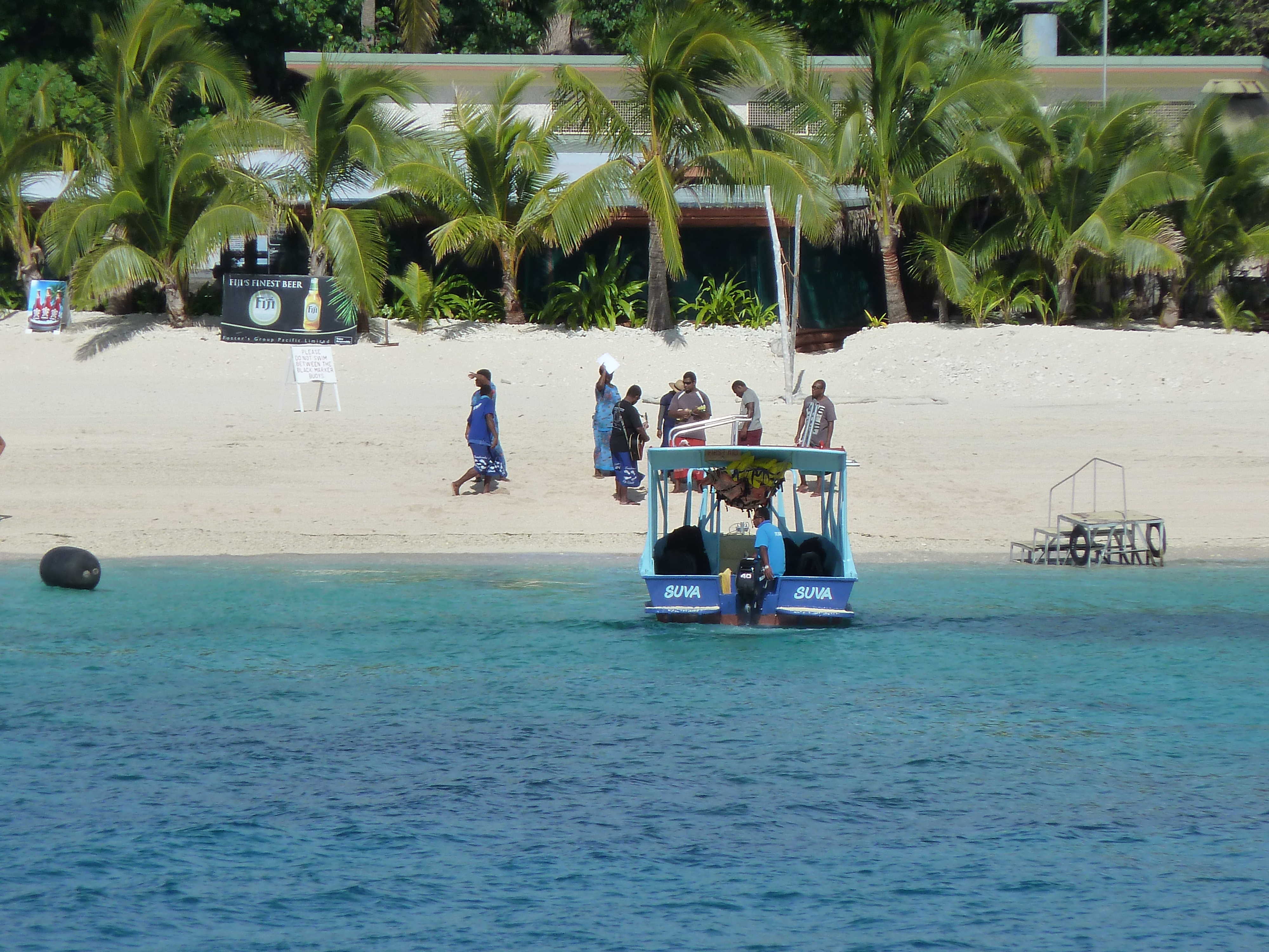 Picture Fiji Denarau to Tokoriki Island 2010-05 57 - Tour Denarau to Tokoriki Island