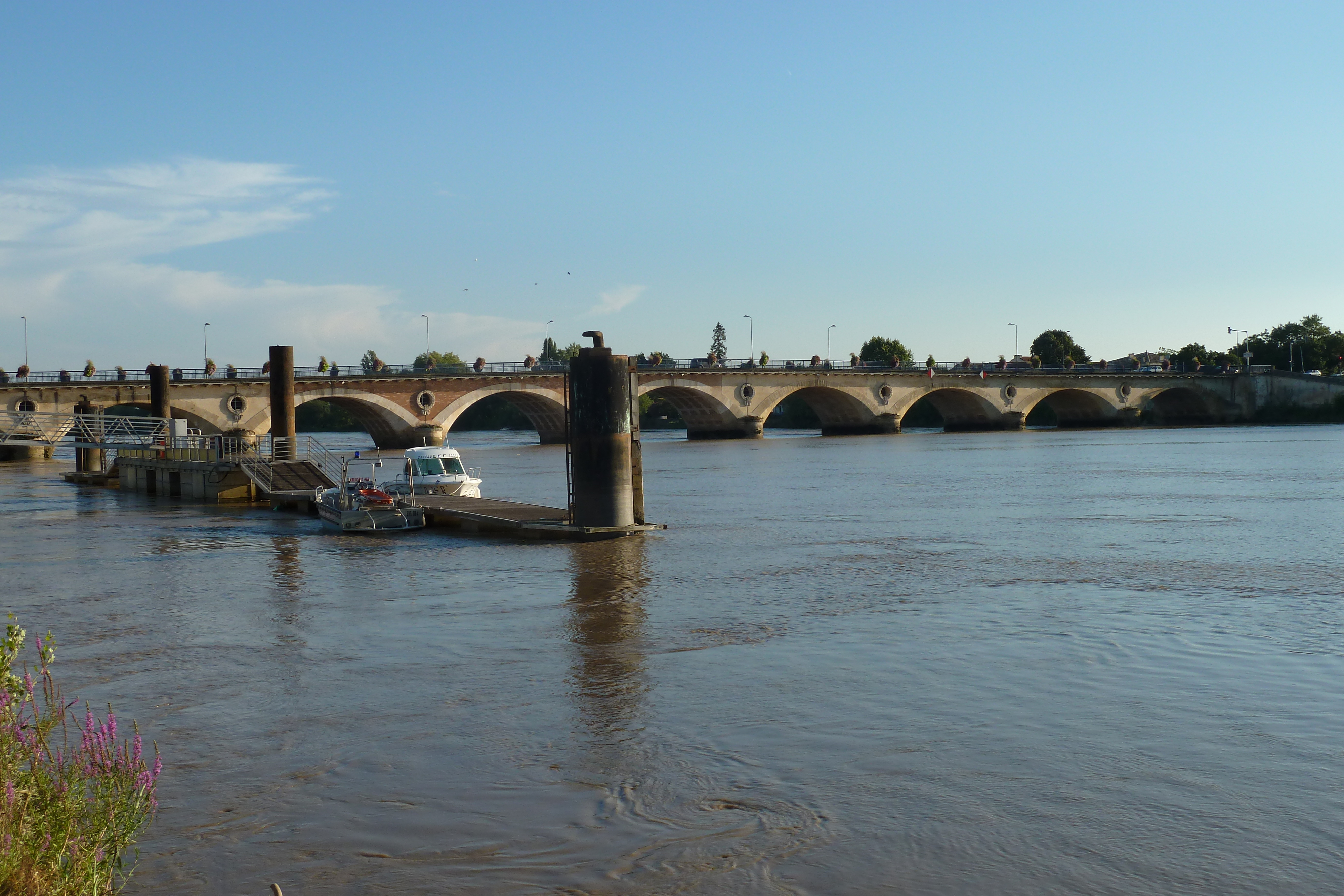 Picture France Libourne 2010-08 3 - Recreation Libourne