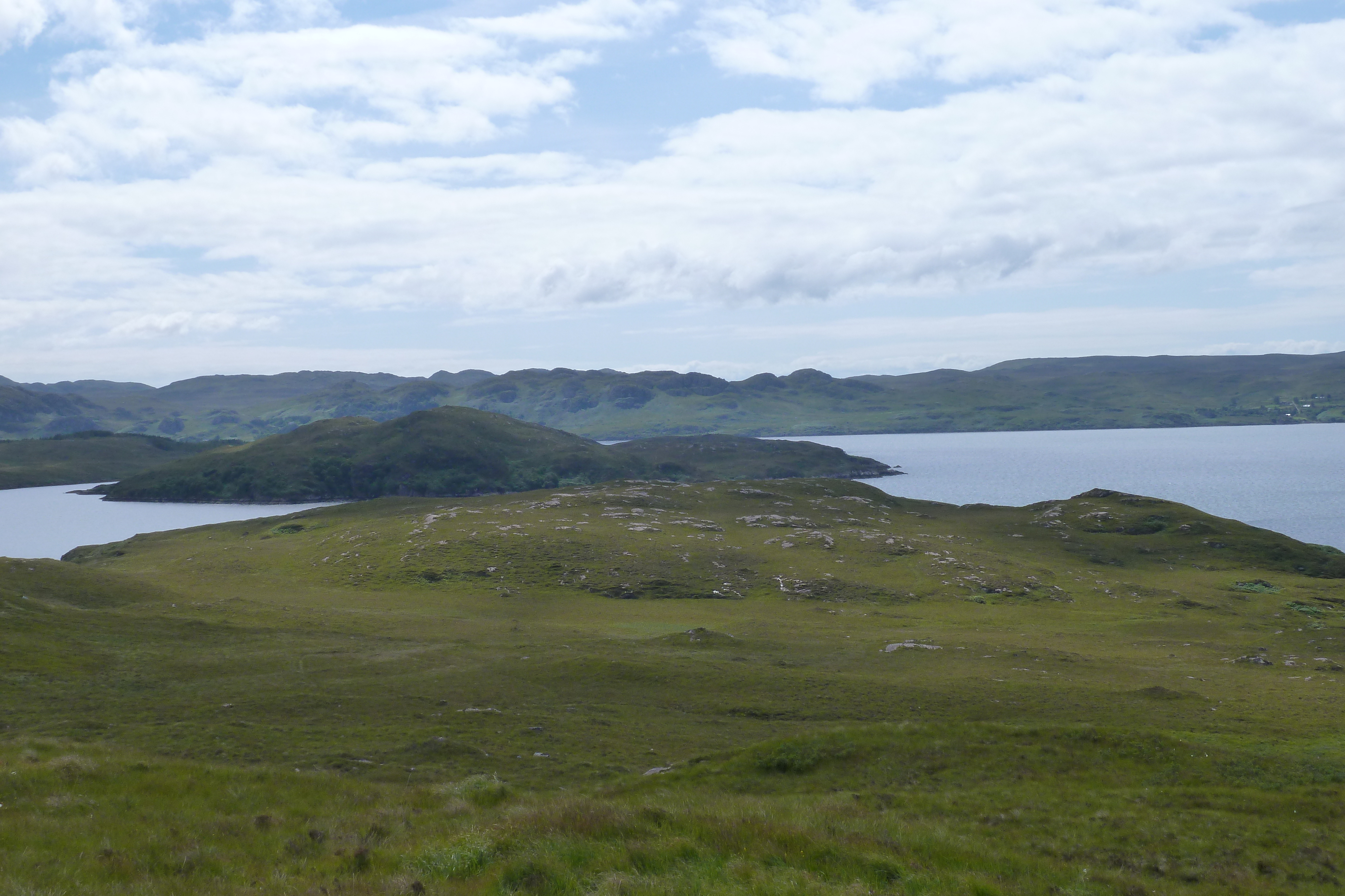 Picture United Kingdom Scotland Gairloch 2011-07 121 - Tours Gairloch