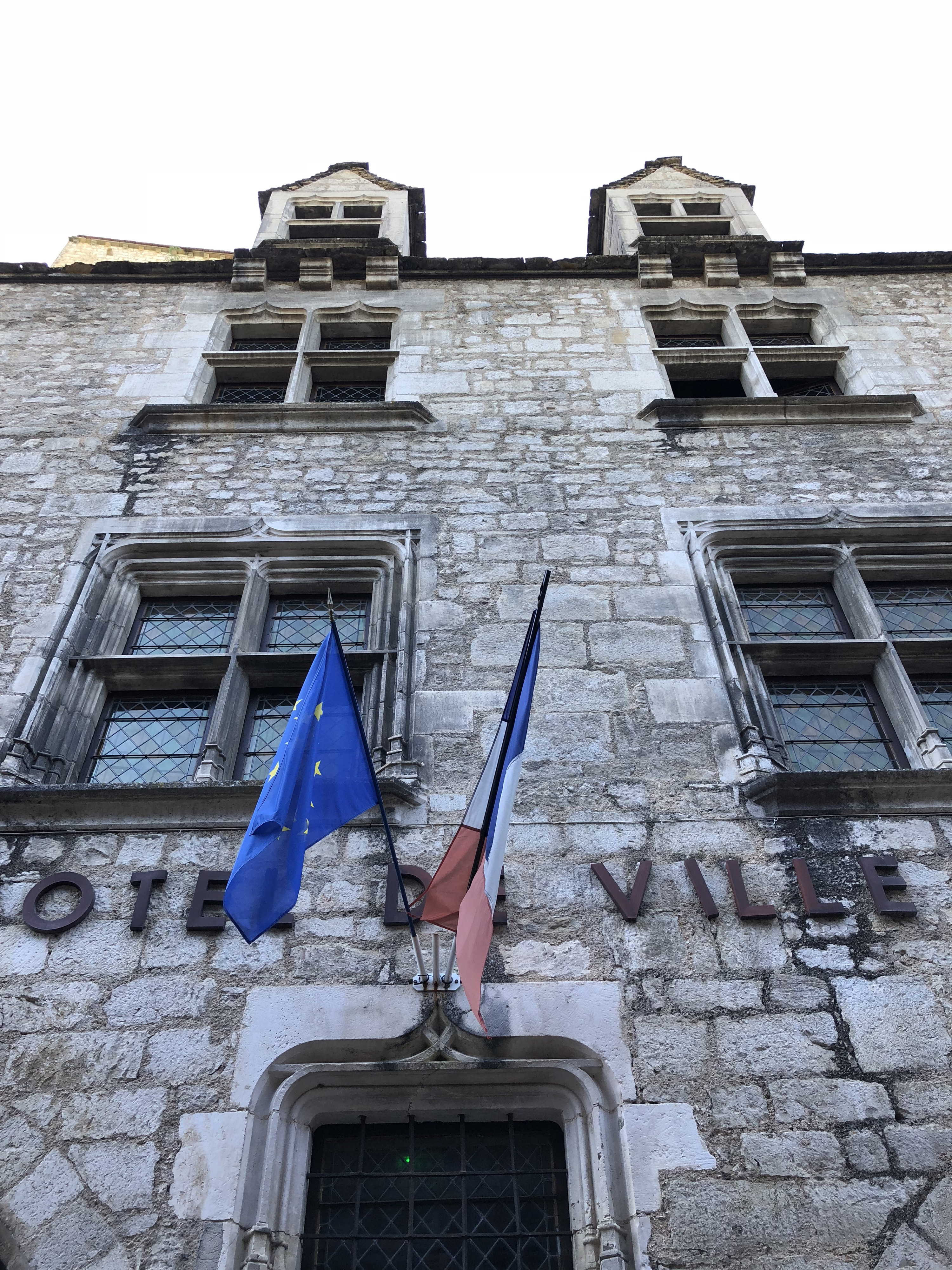 Picture France Rocamadour 2018-04 73 - Tour Rocamadour