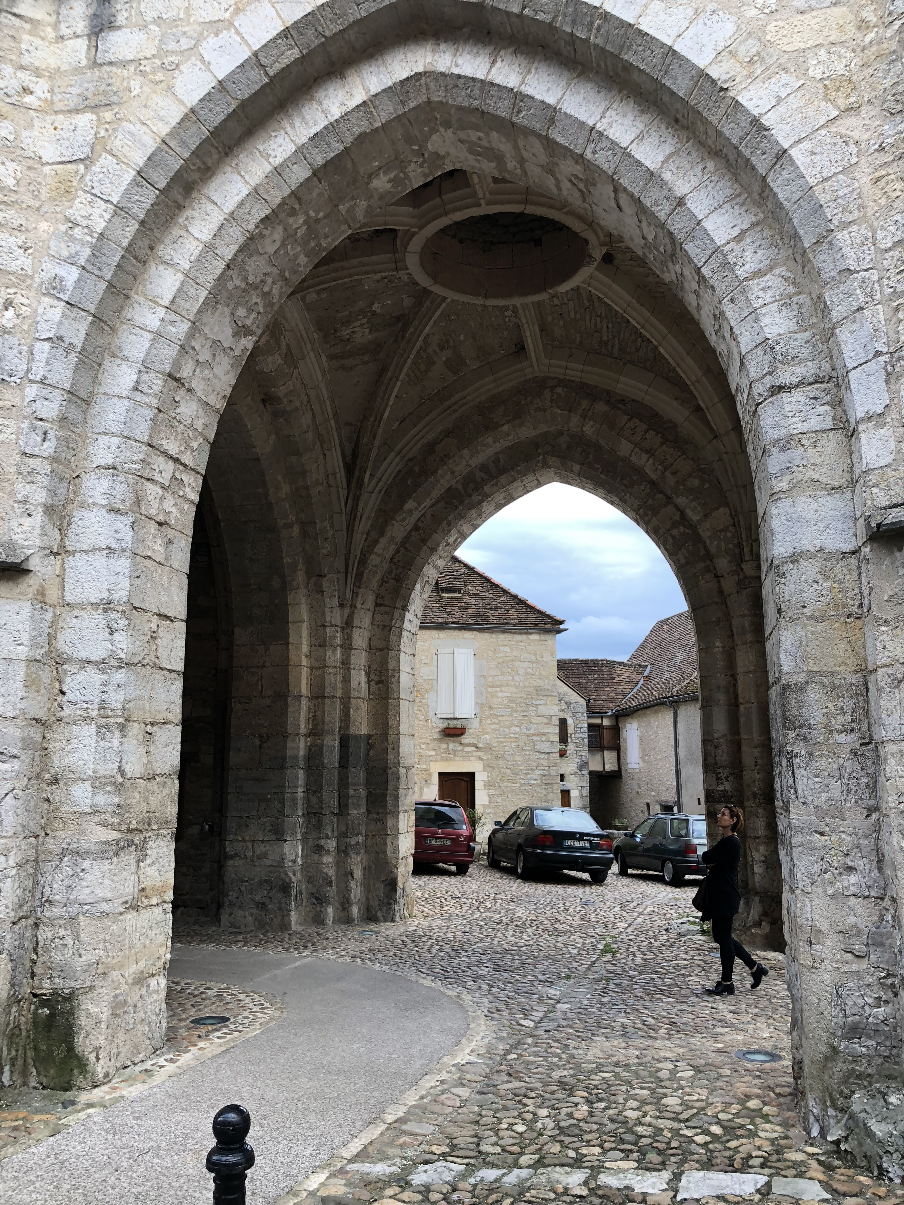 Picture France Martel 2018-04 60 - Tours Martel