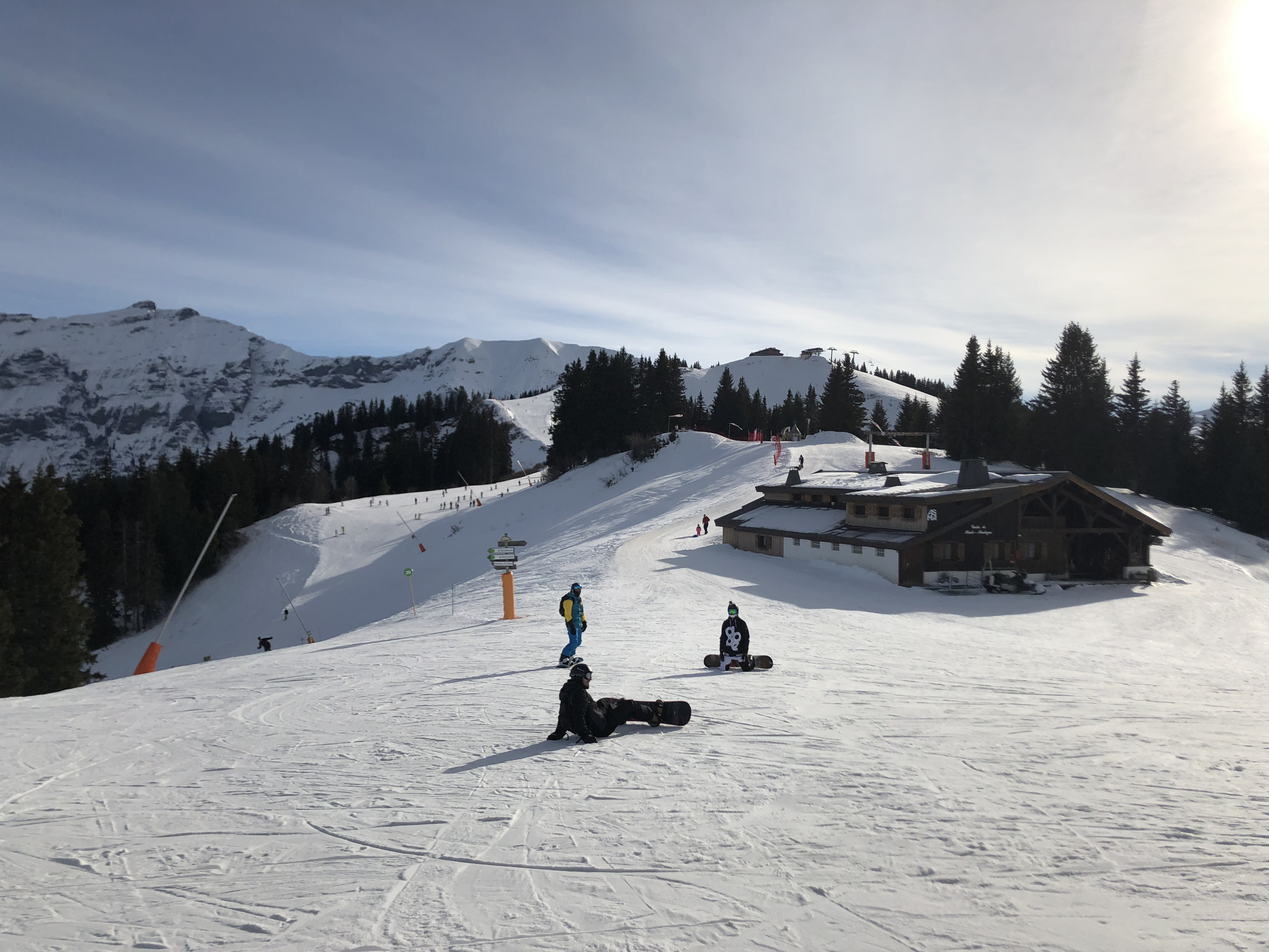 Picture France Megeve 2018-12 47 - Around Megeve