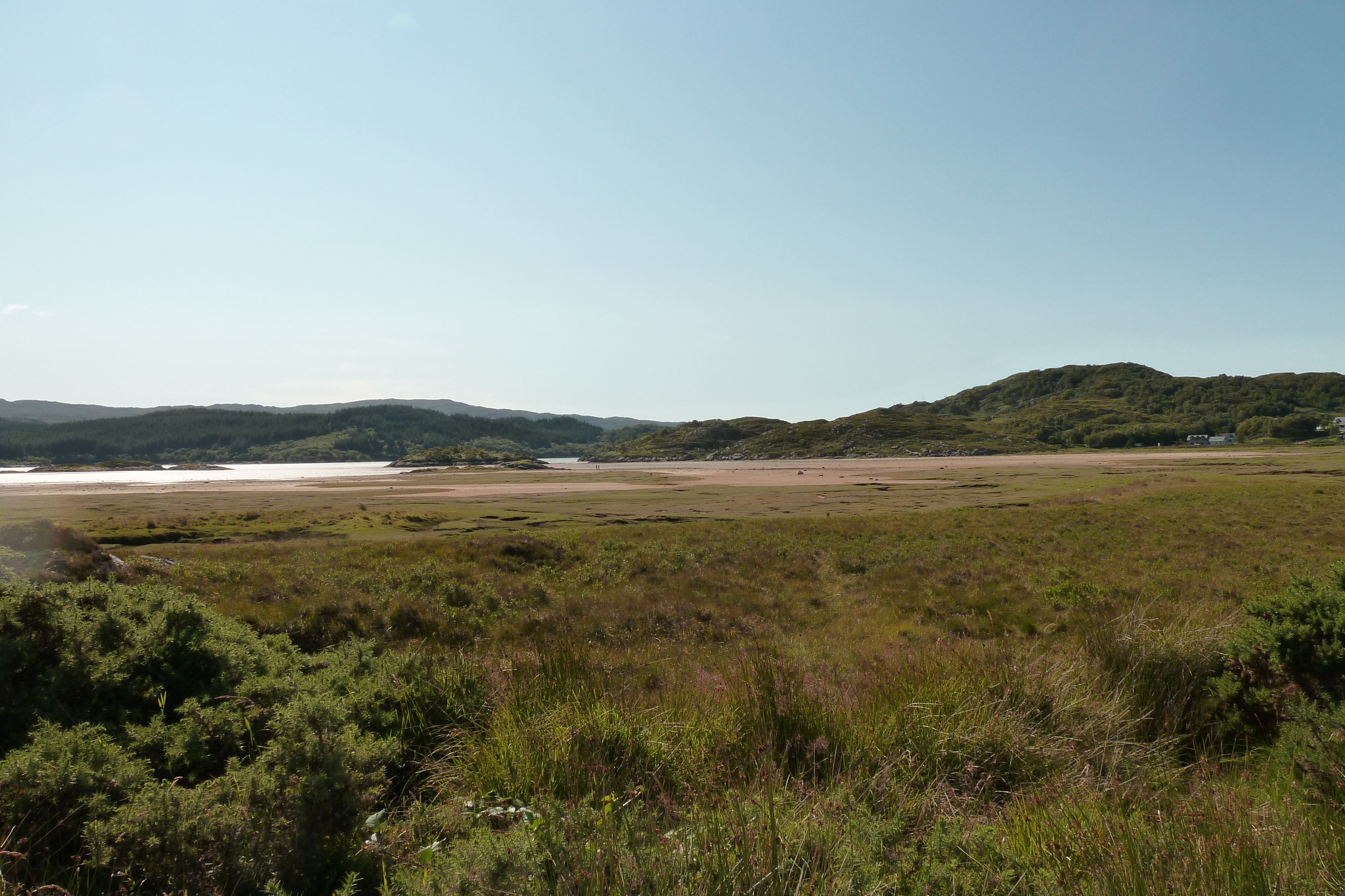 Picture United Kingdom Scotland Salen 2011-07 78 - Center Salen