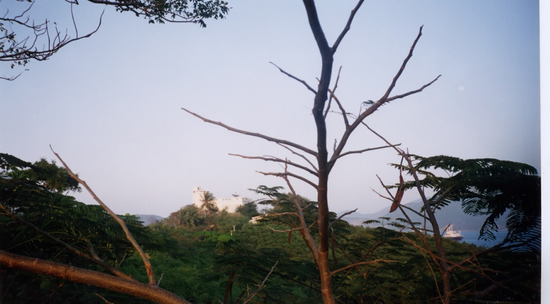 Picture Vietnam Na Trang 1995-12 19 - Around Na Trang