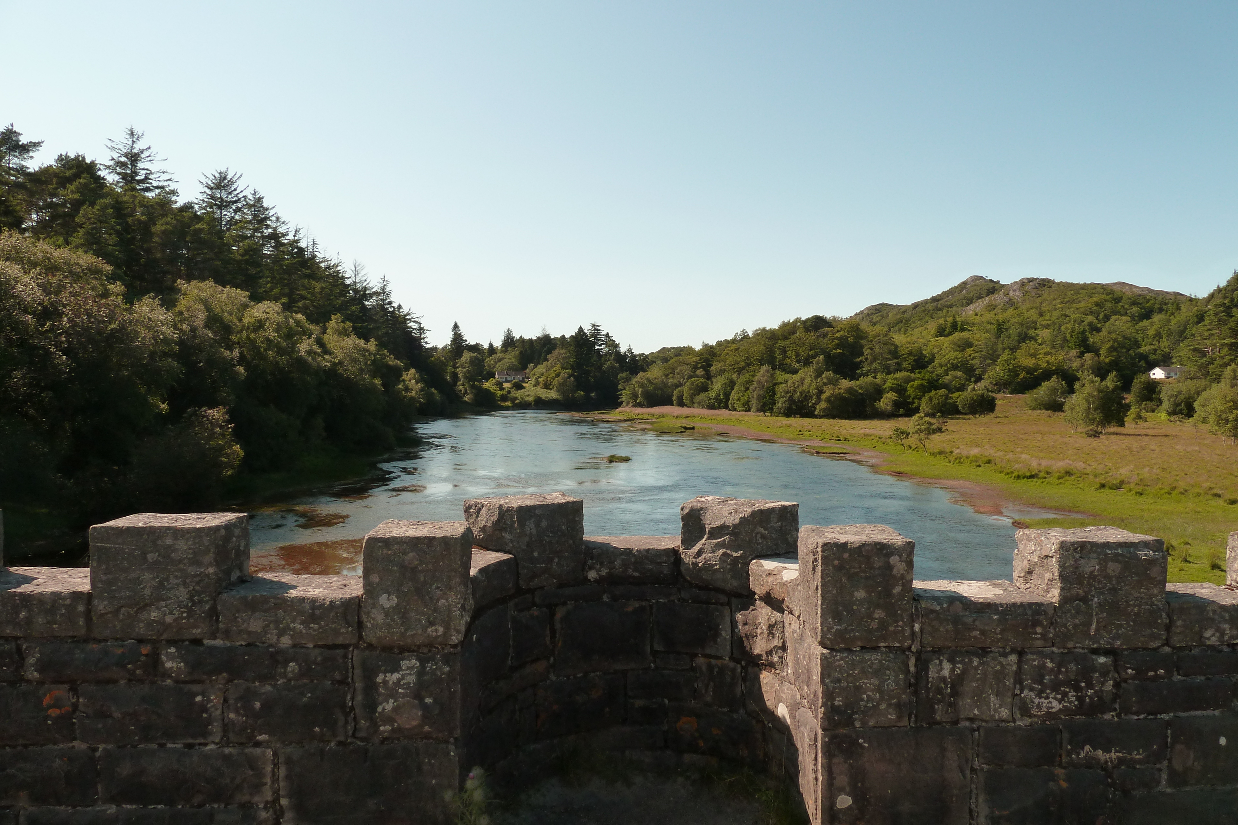 Picture United Kingdom Scotland Salen 2011-07 69 - Tour Salen