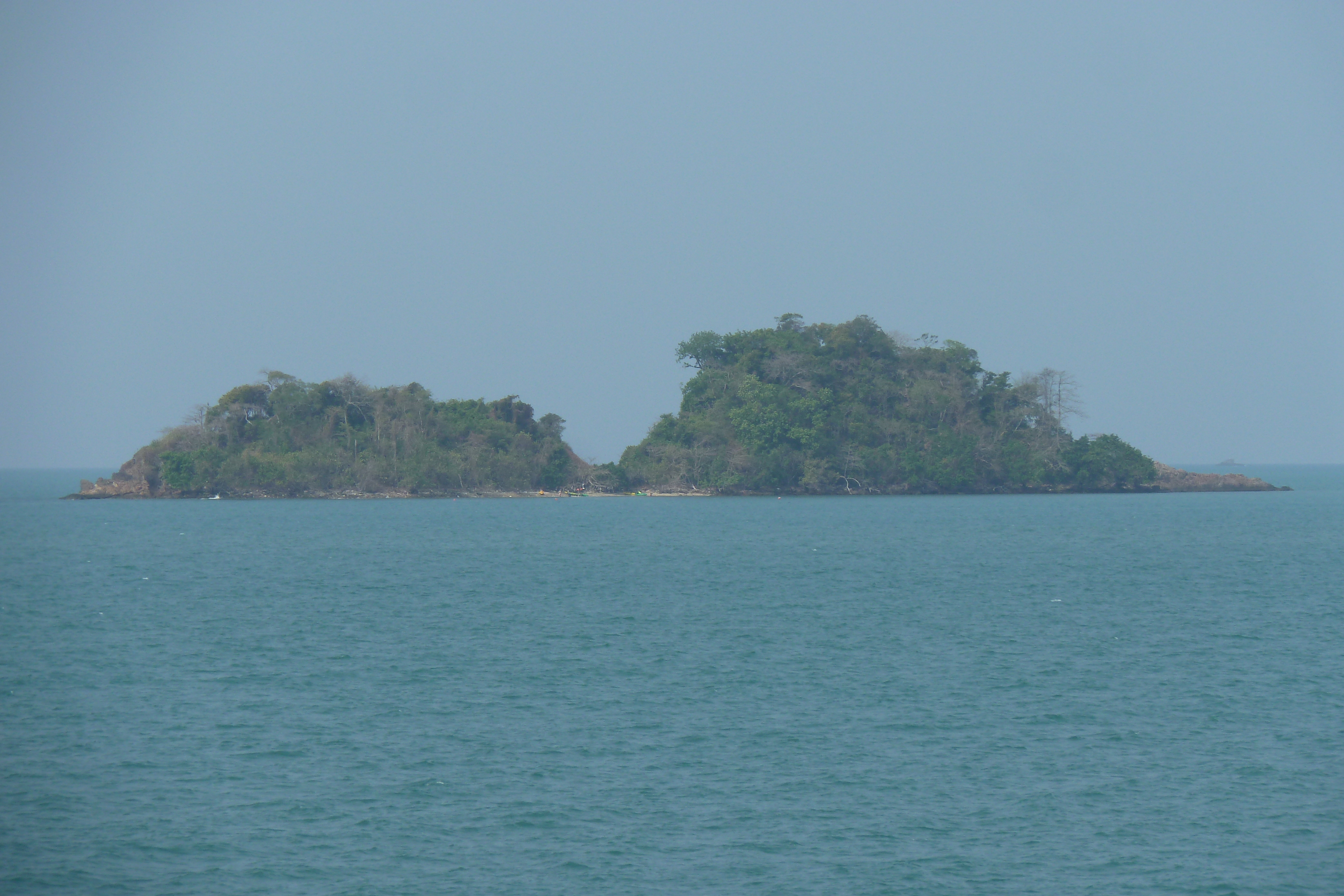 Picture Thailand Ko Chang Klong Prao beach 2011-02 1 - Around Klong Prao beach