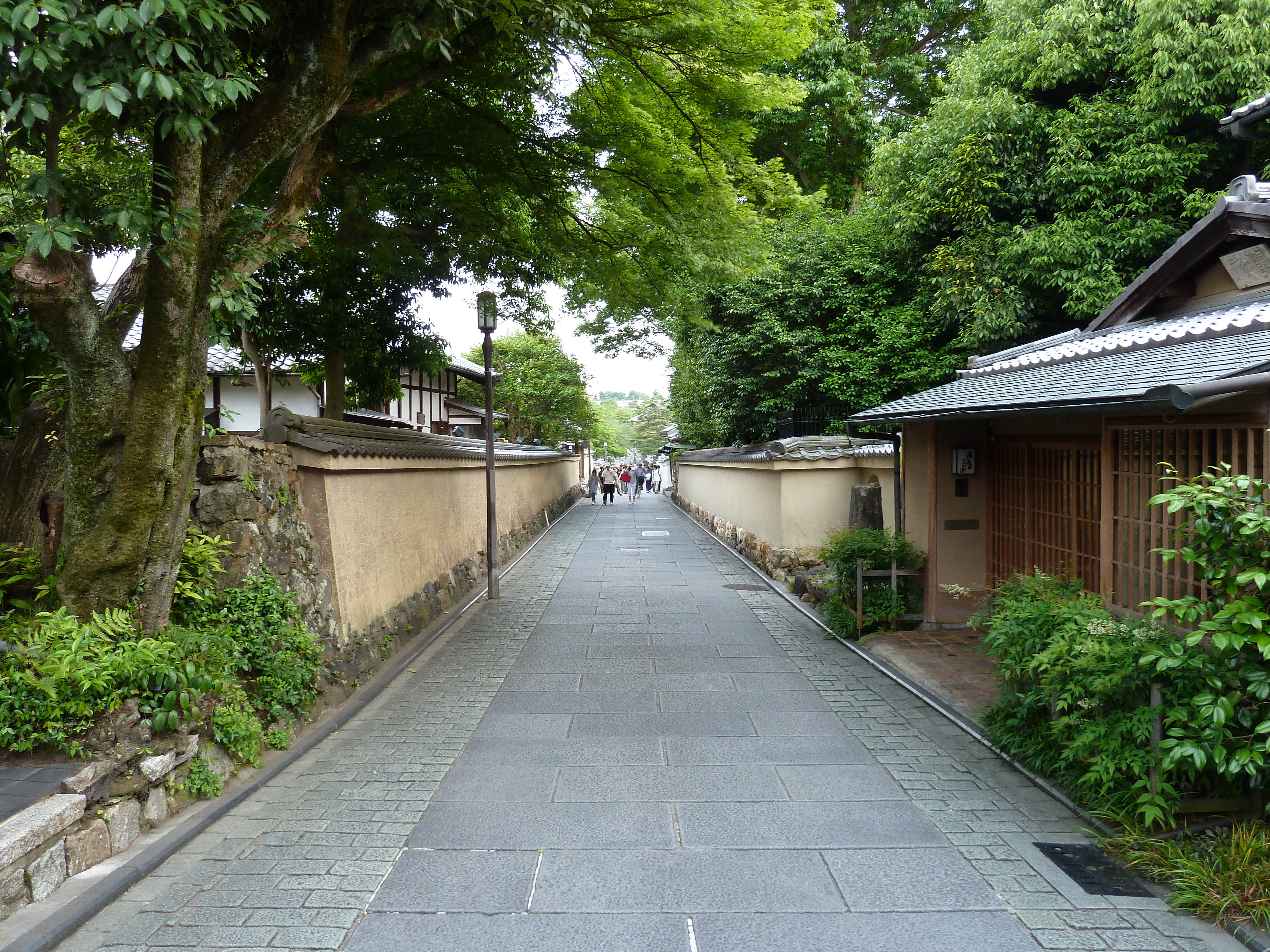 Picture Japan Kyoto Ninenzaka 2010-06 37 - Around Ninenzaka