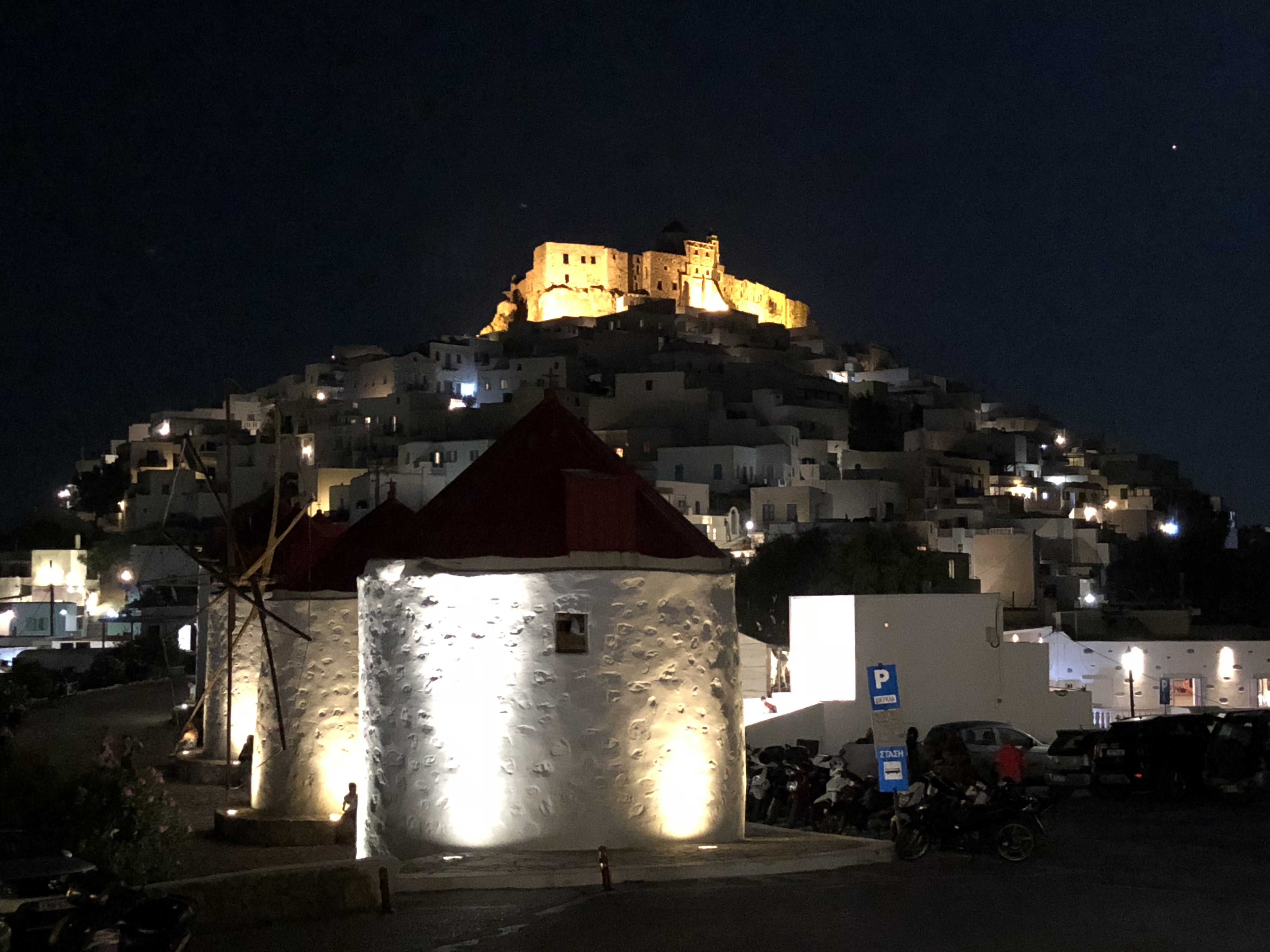 Picture Greece Astypalea 2018-07 187 - Tour Astypalea