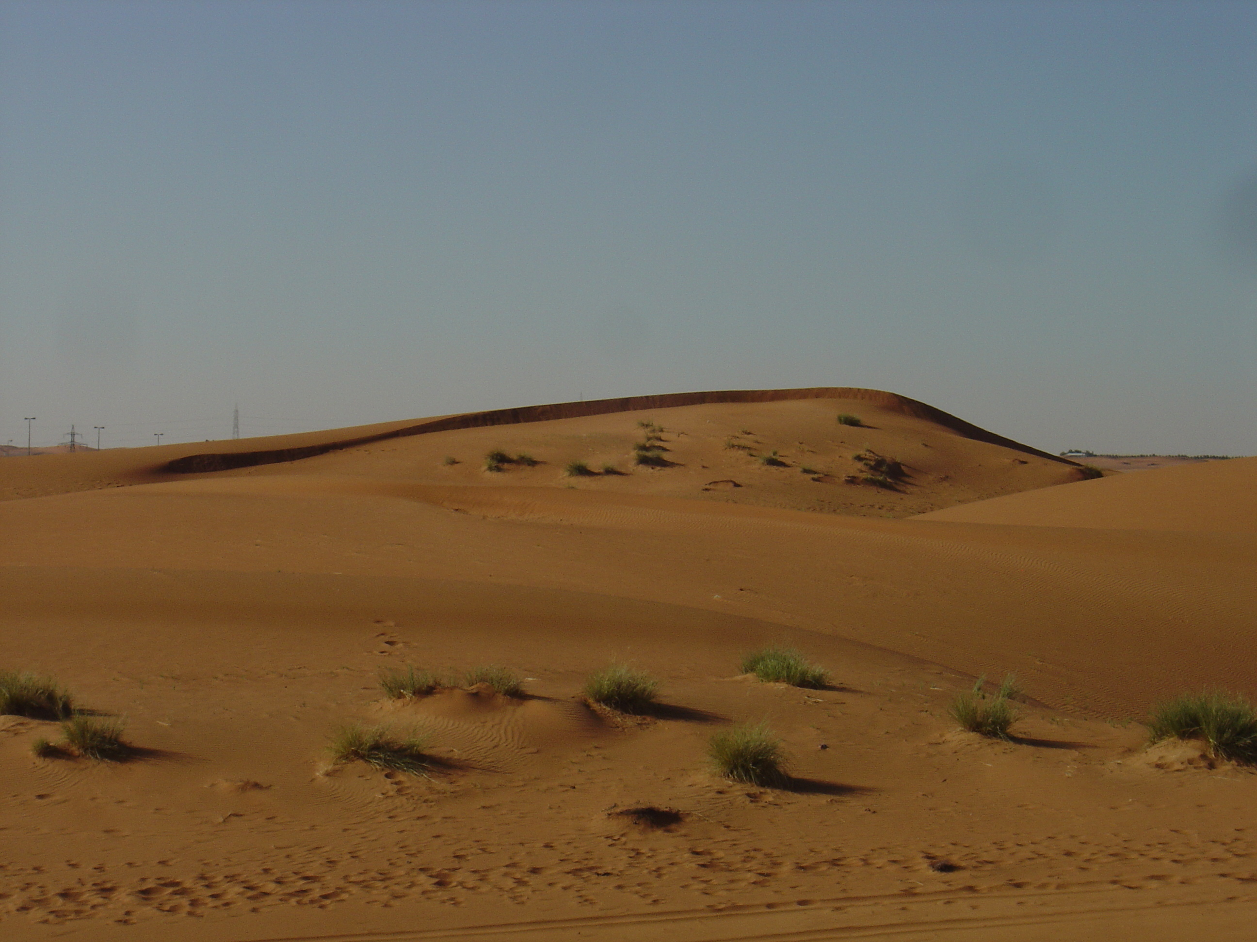 Picture United Arab Emirates Dubai to Al Ain road 2005-03 38 - Tours Dubai to Al Ain road