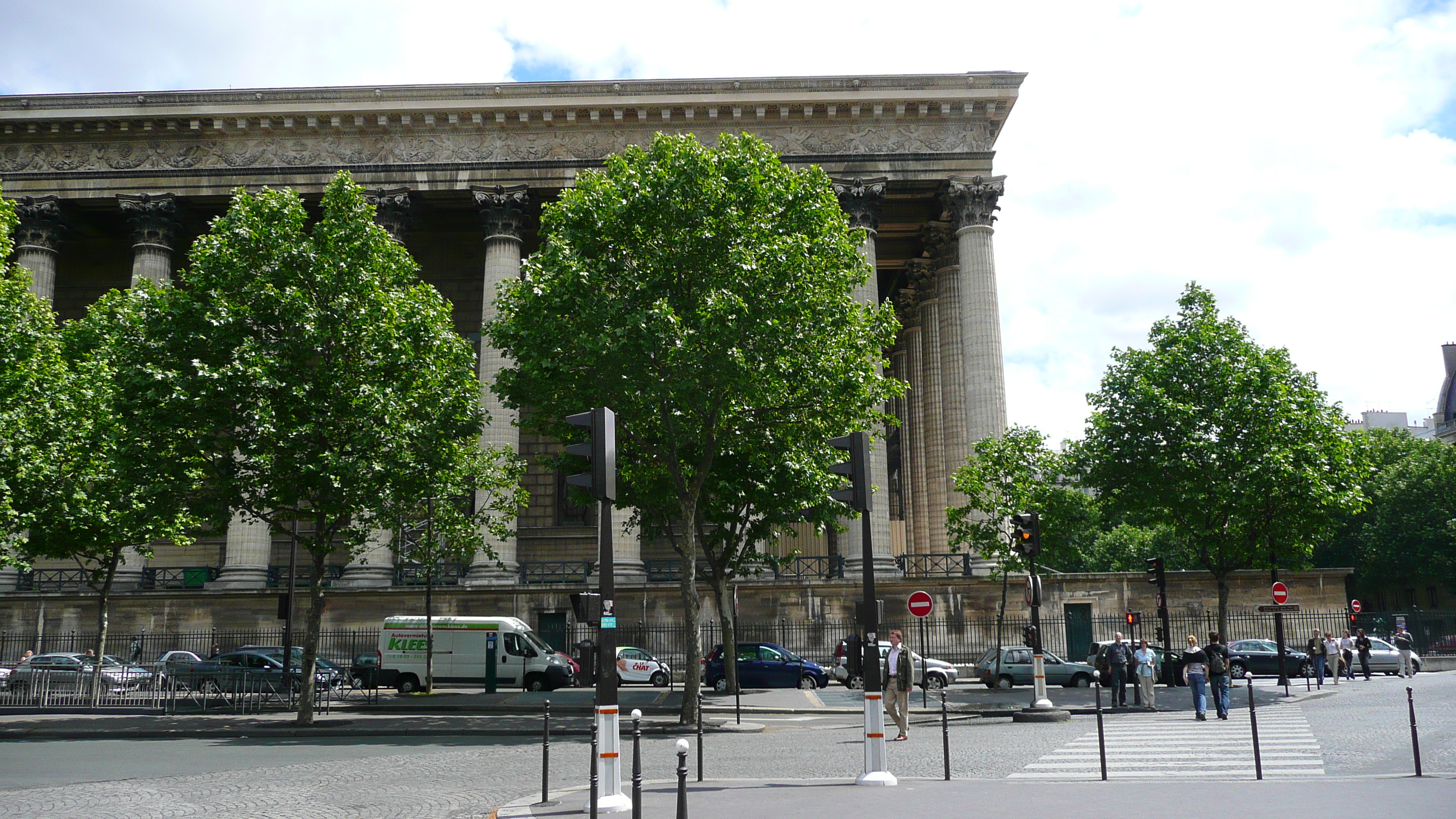 Picture France Paris La Madeleine 2007-05 49 - Around La Madeleine