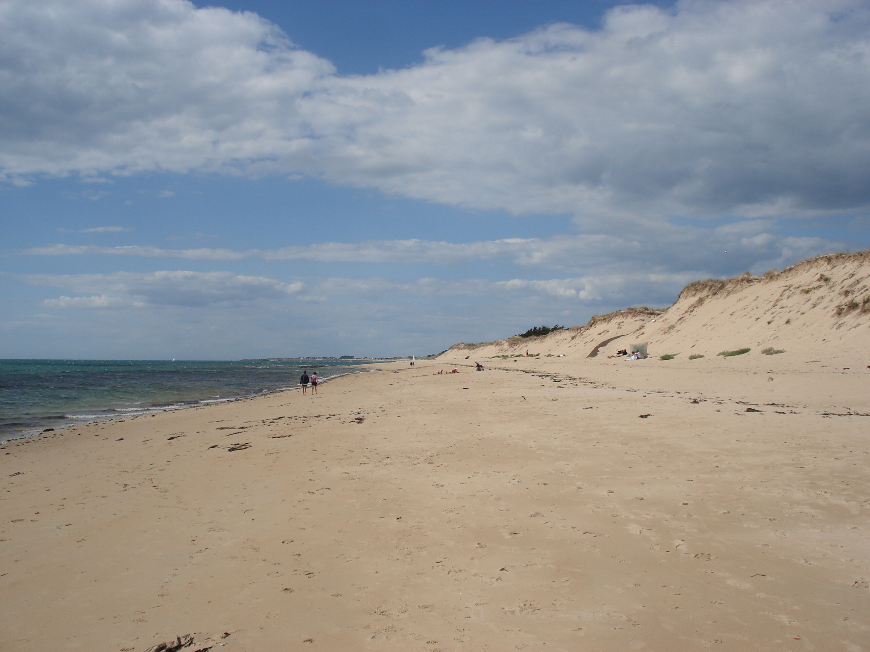 Picture France Noirmoutier 2006-08 75 - Recreation Noirmoutier