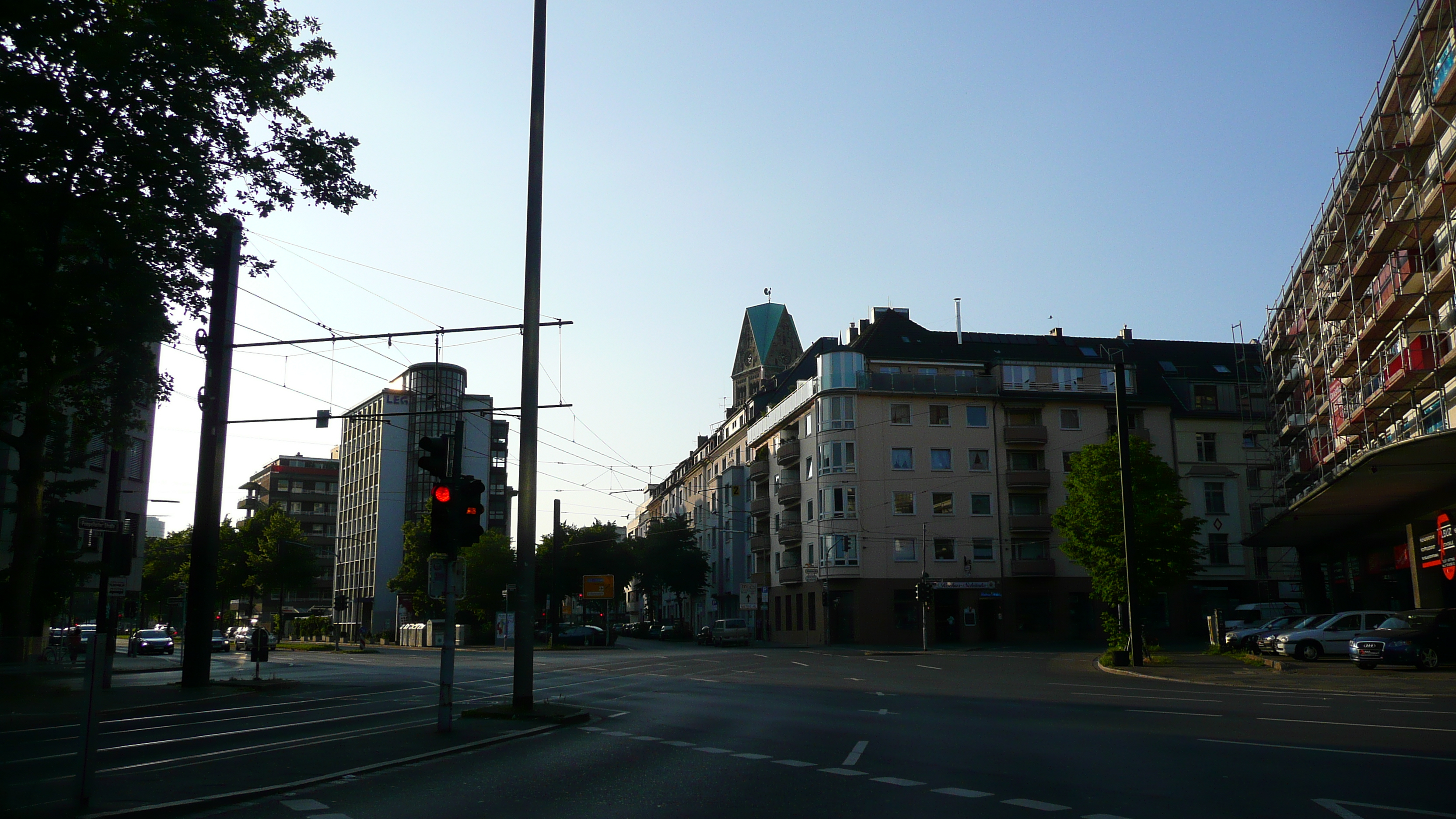 Picture Germany Dusseldorf 2007-05 167 - Around Dusseldorf