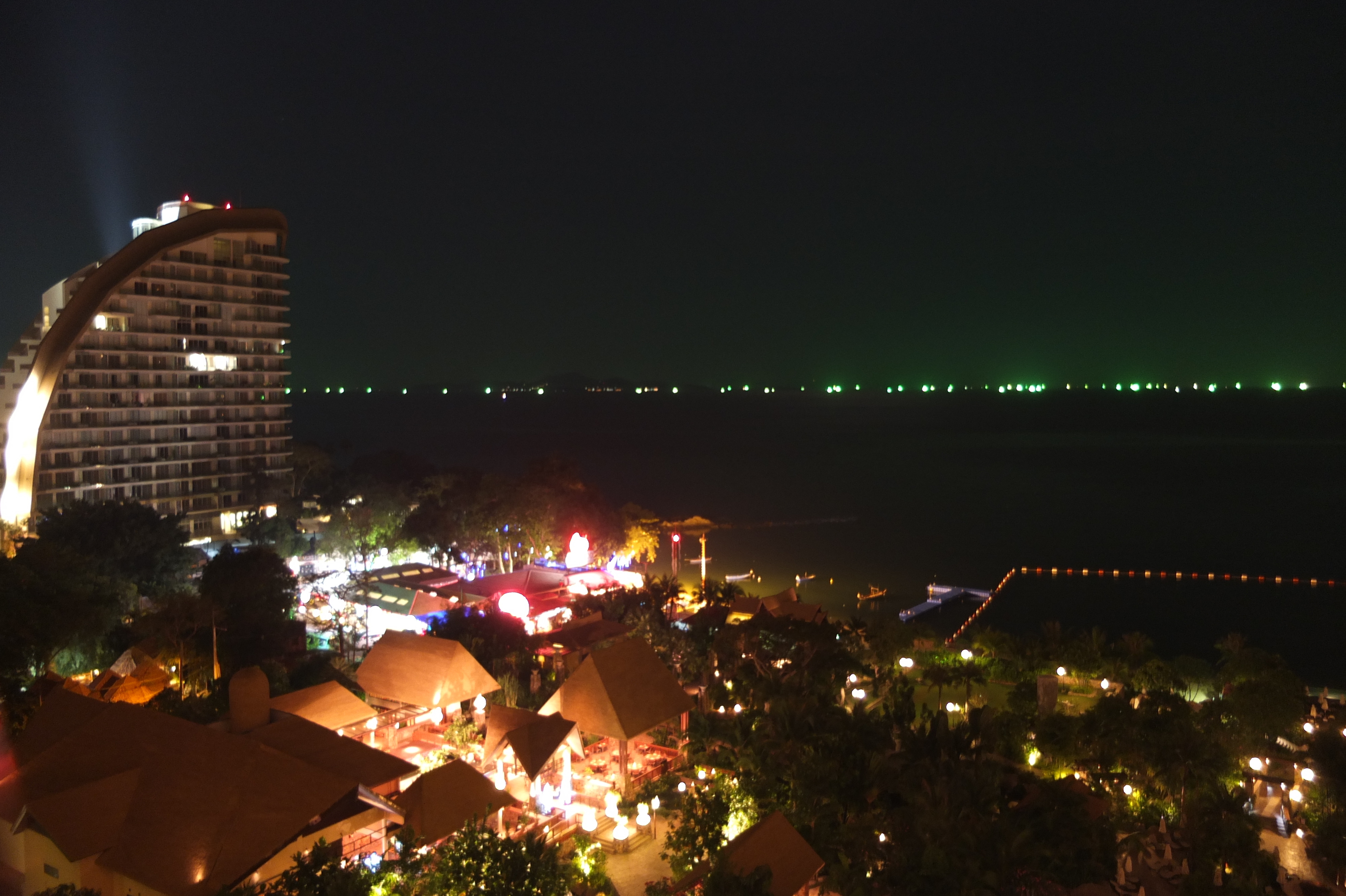 Picture Thailand Pattaya Centara Hotel 2012-12 9 - Tours Centara Hotel