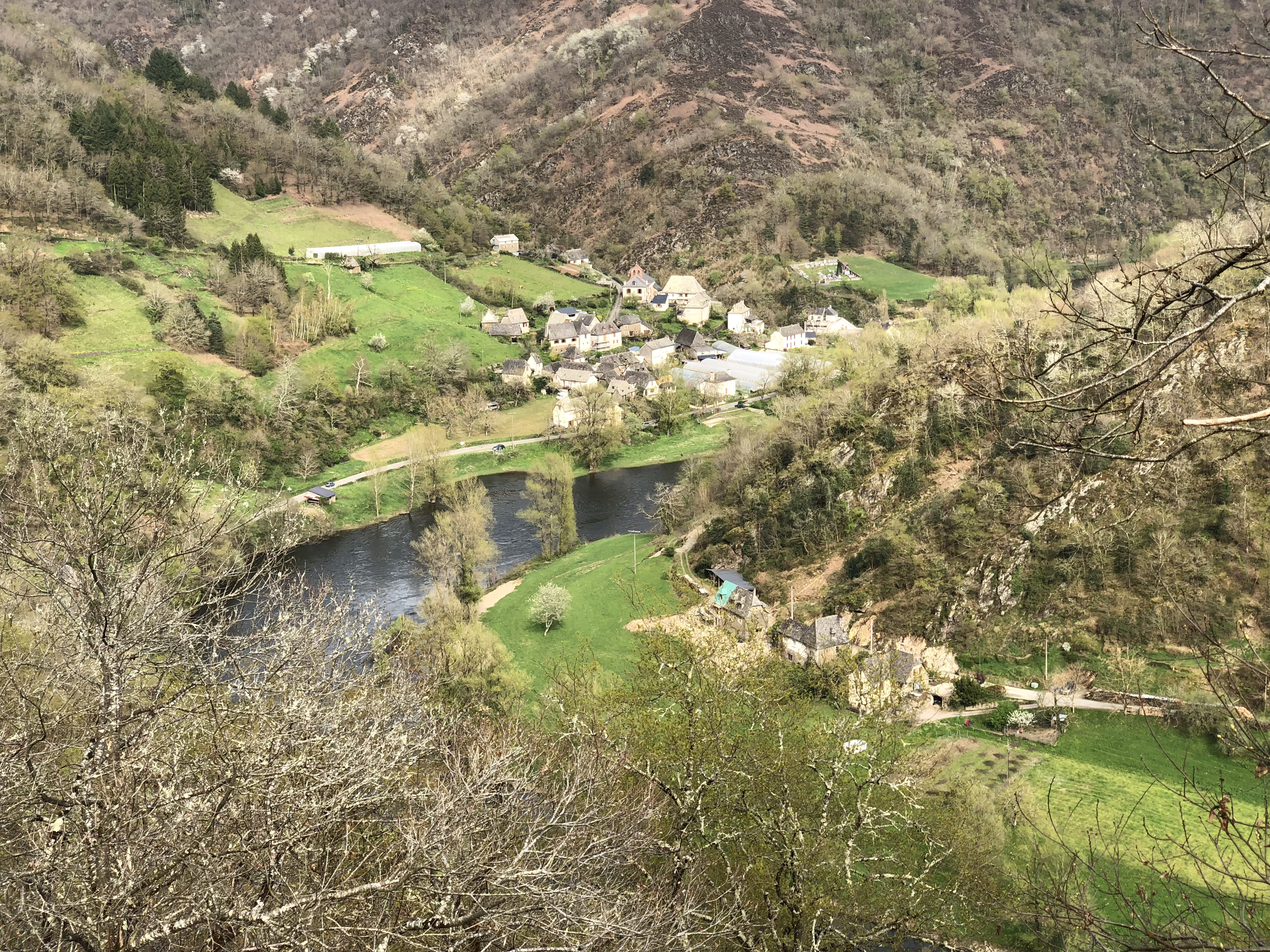 Picture France Conques 2018-04 72 - Journey Conques