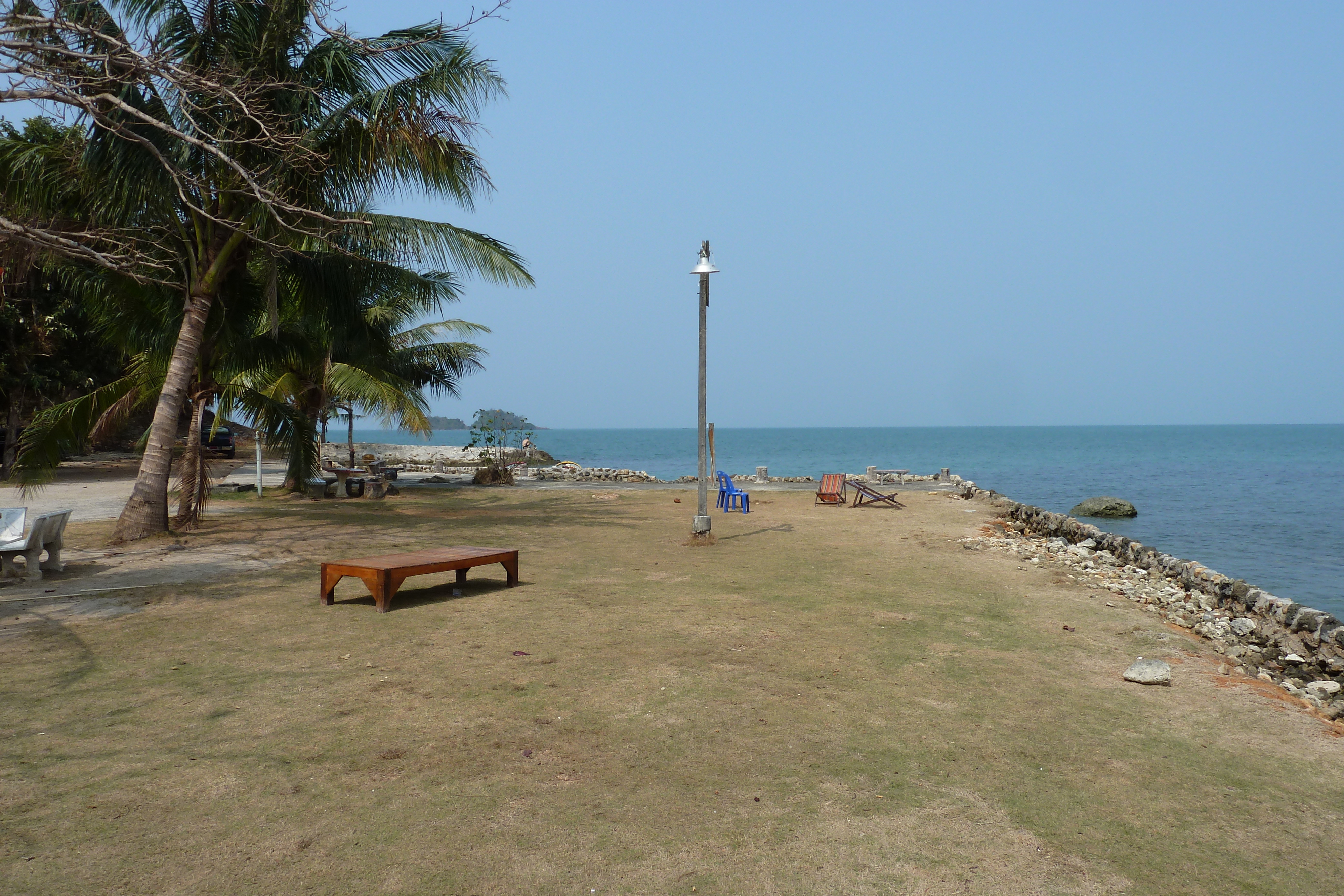 Picture Thailand Ko Chang Klong Prao beach 2011-02 112 - Recreation Klong Prao beach