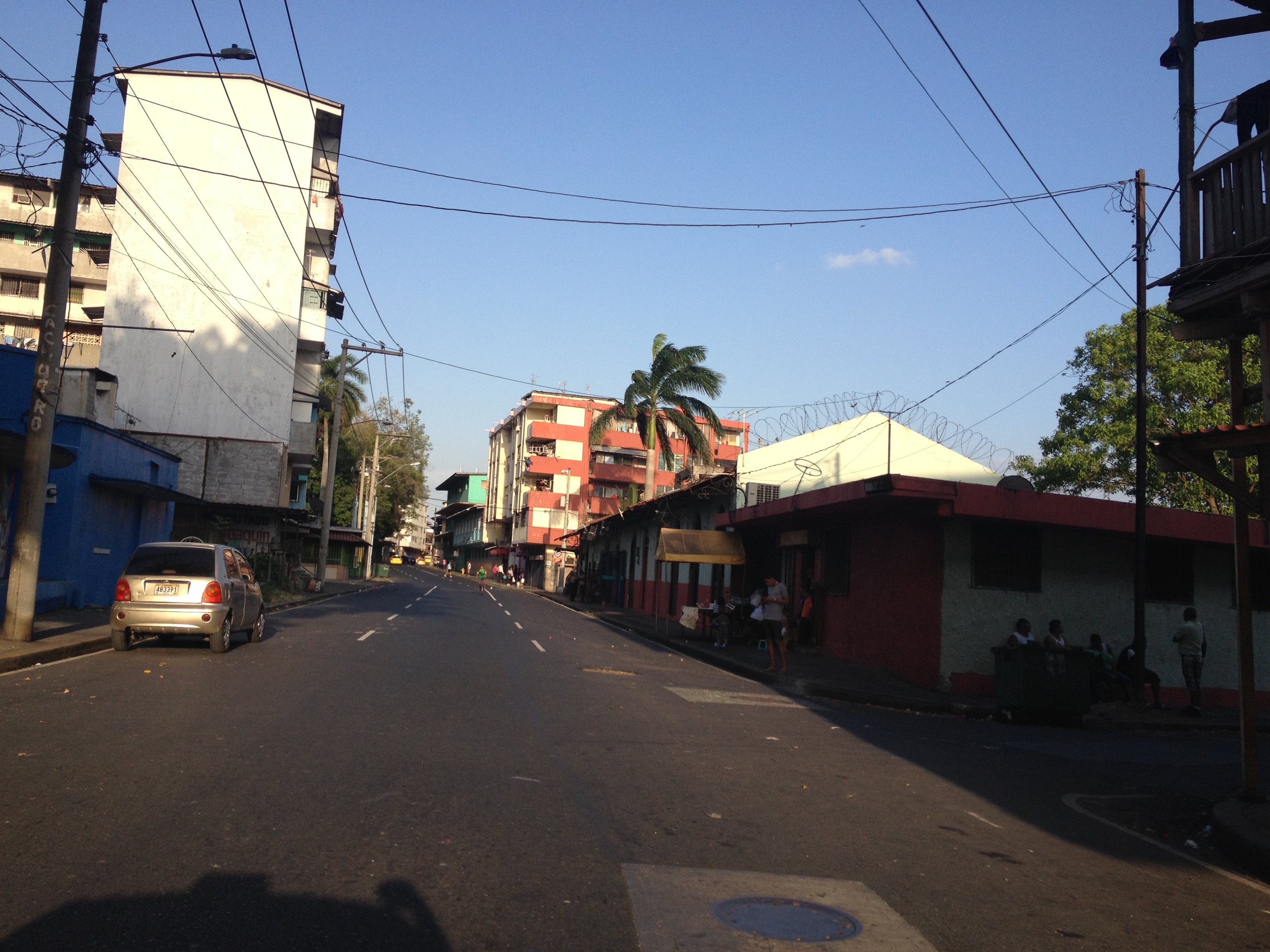 Picture Panama Panama City 2015-03 296 - Tour Panama City