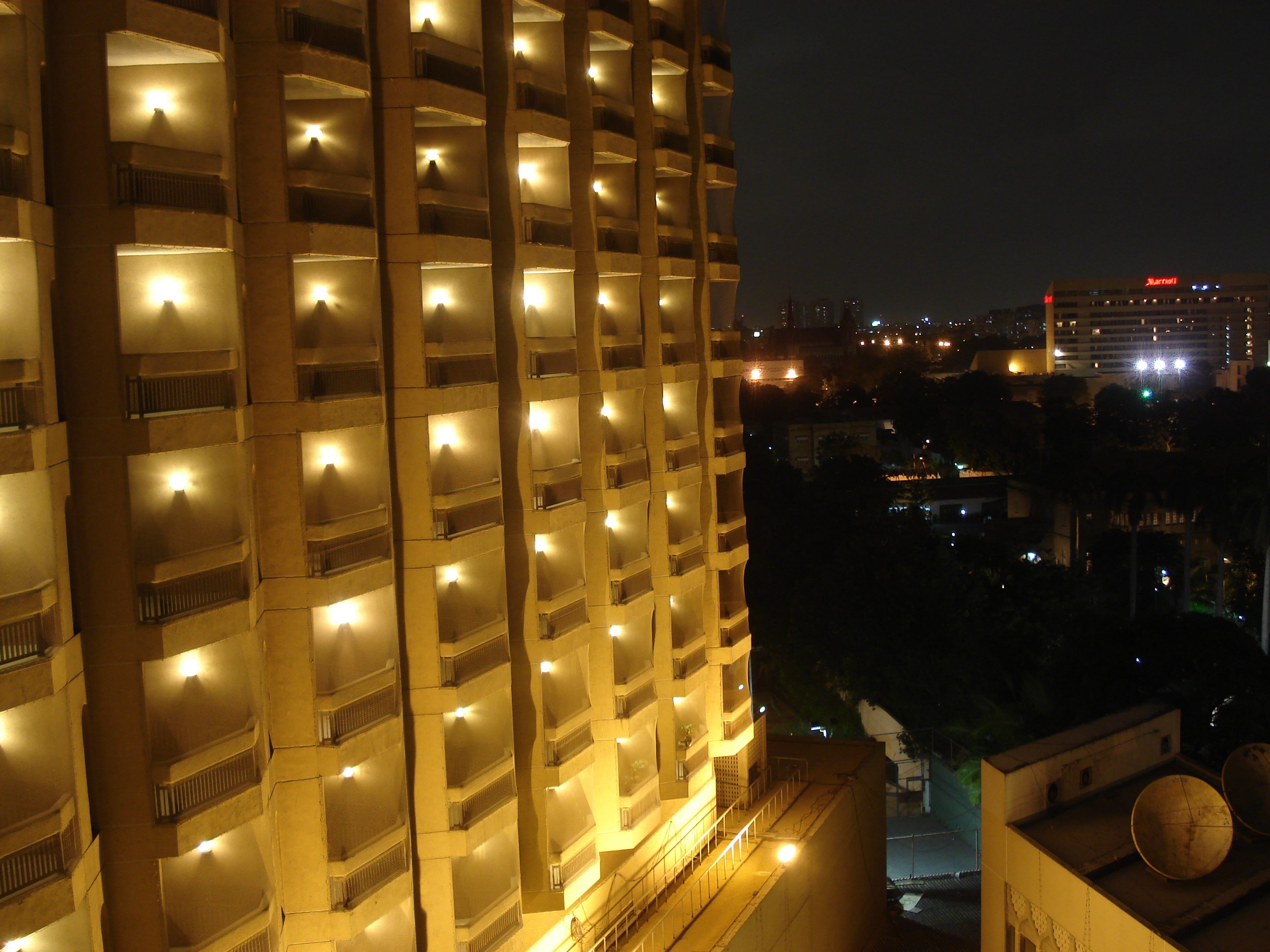 Picture Pakistan Karachi Sheraton Hotel 2006-08 18 - Journey Sheraton Hotel