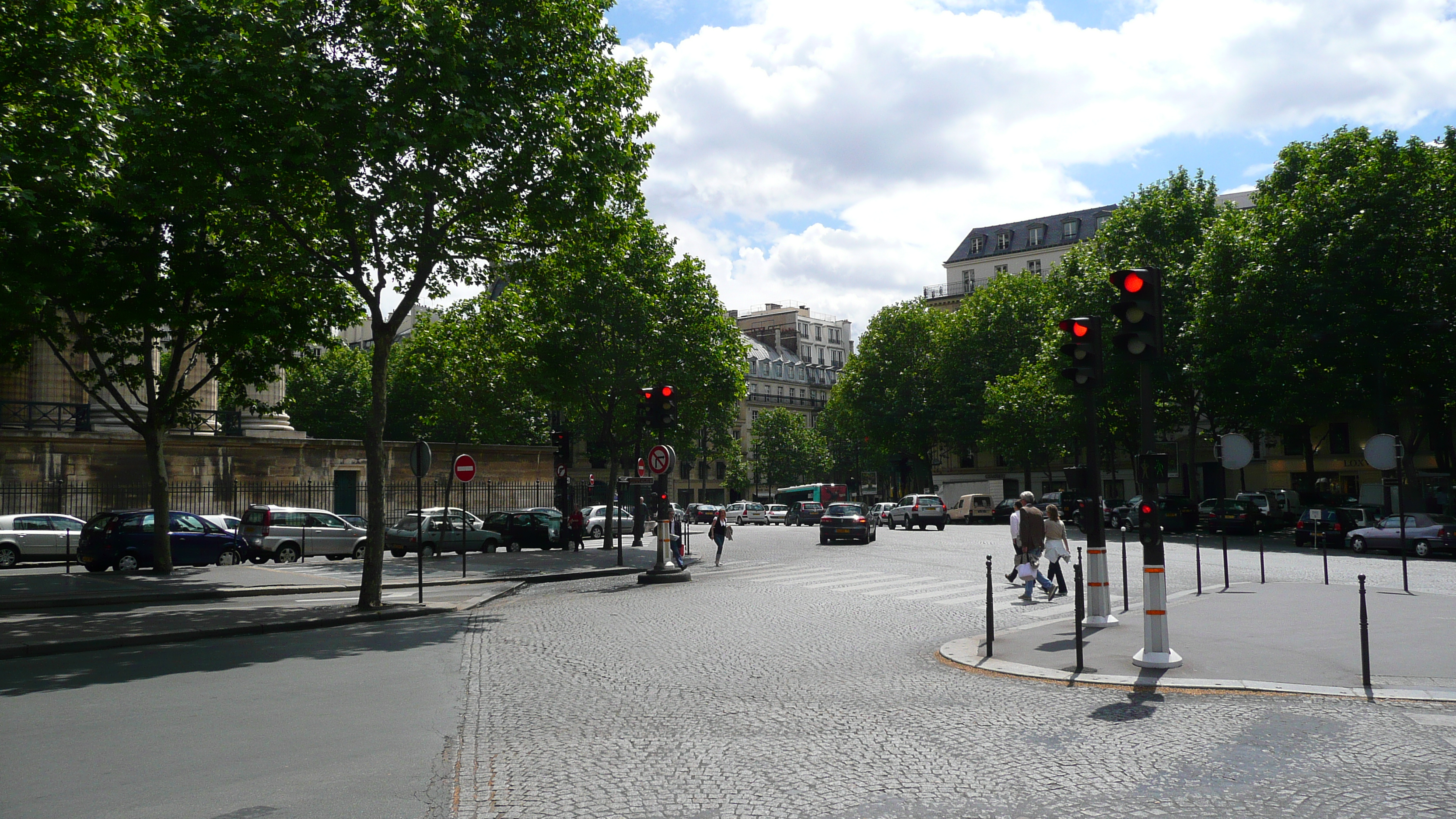 Picture France Paris Boulevard Malesherbes 2007-05 61 - Around Boulevard Malesherbes