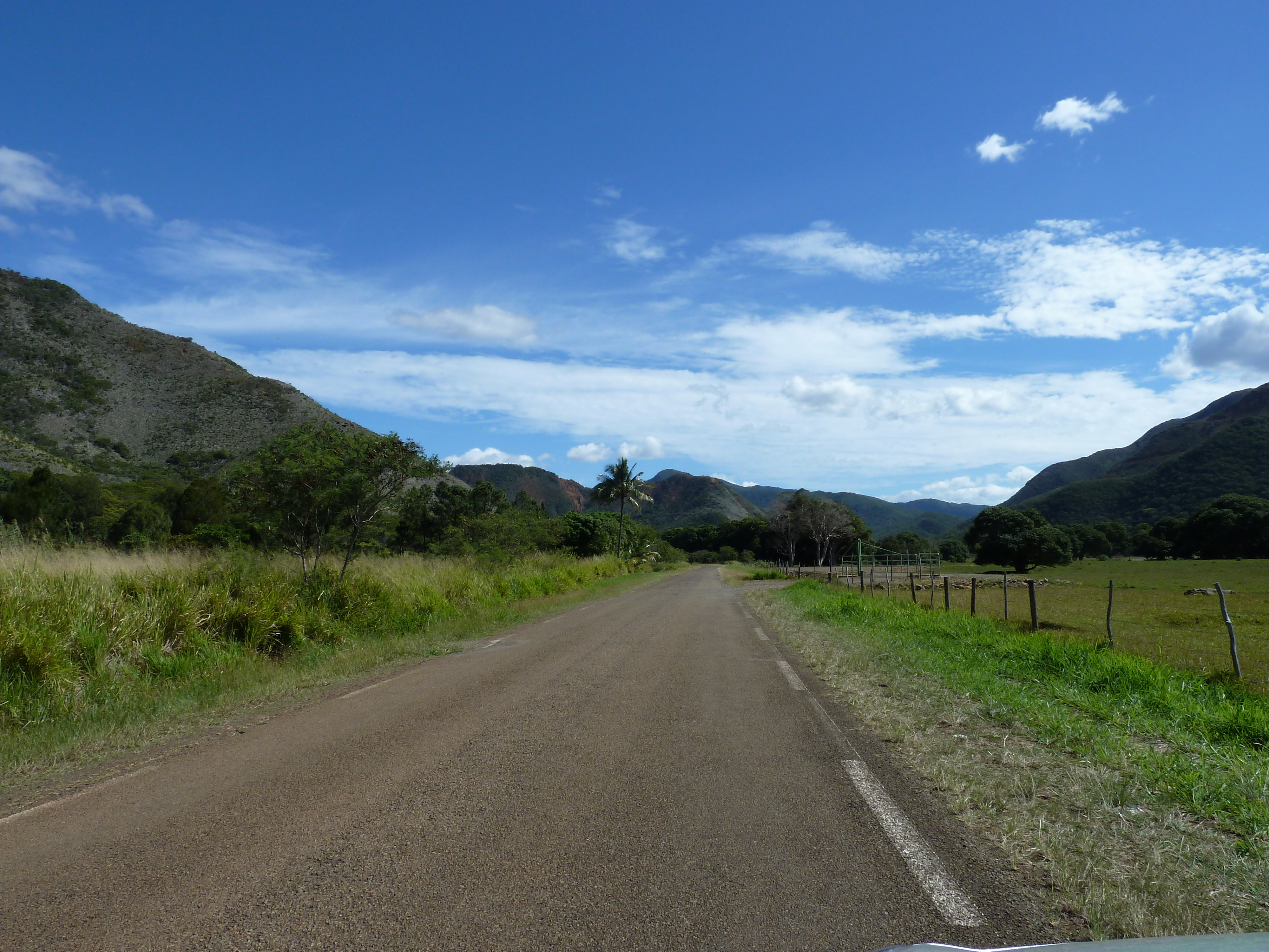 Picture New Caledonia Thio to Canala road 2010-05 44 - Tour Thio to Canala road