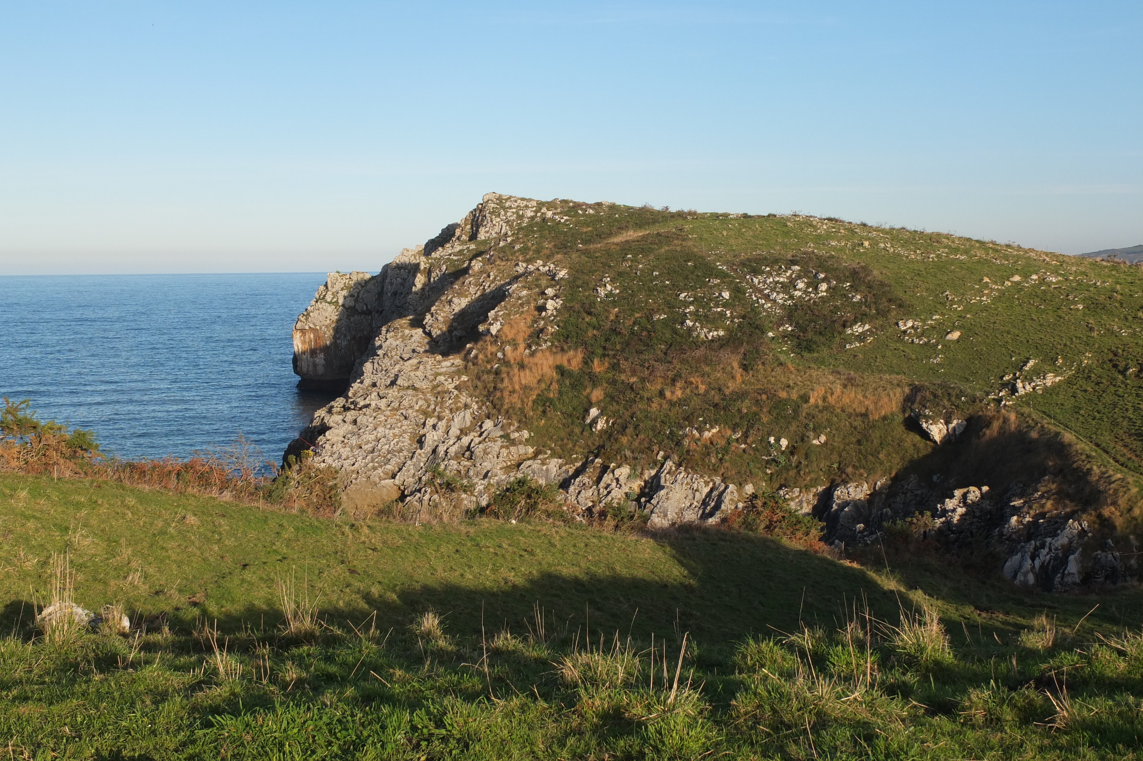 Picture Spain Cantabria 2013-01 5 - Journey Cantabria