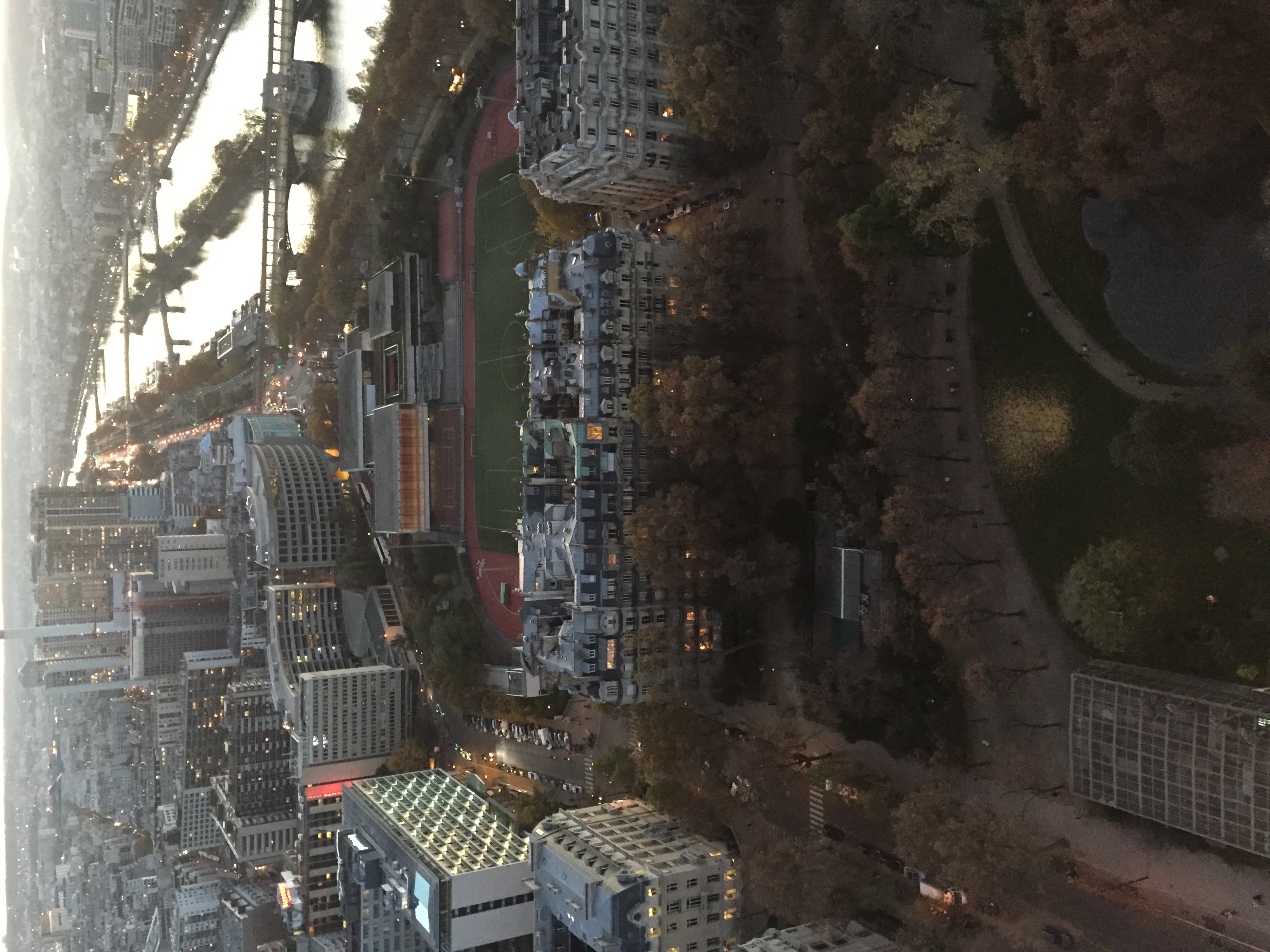 Picture France Paris Eiffel tower 2015-11 57 - Discovery Eiffel tower