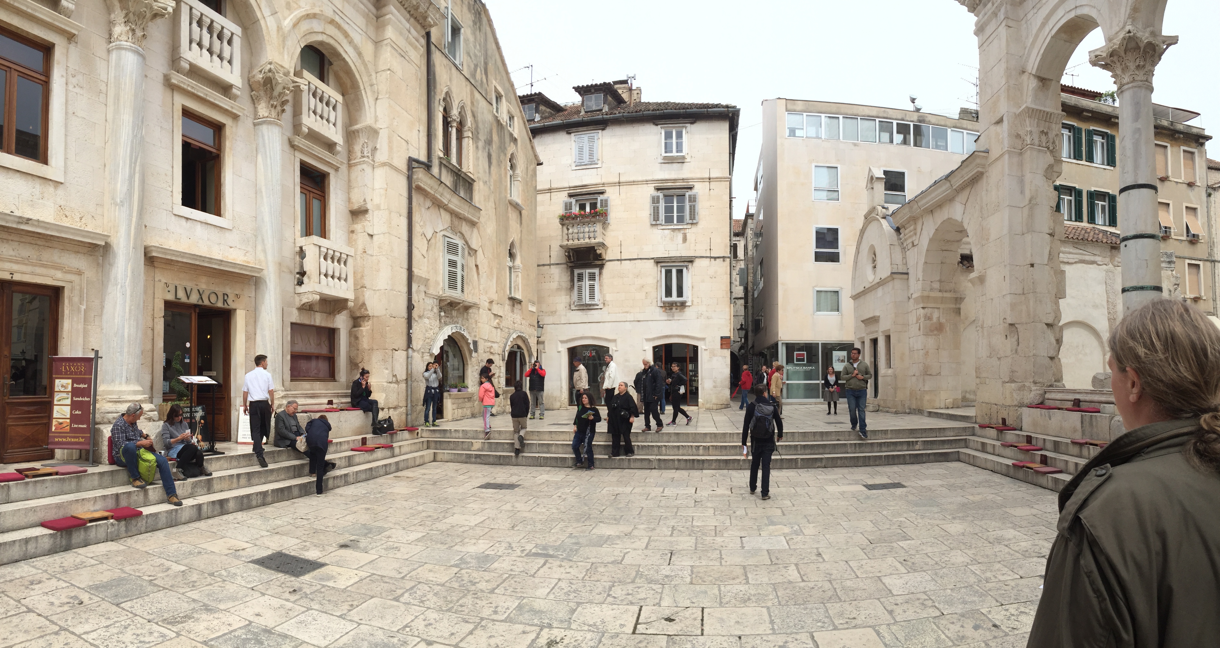 Picture Croatia Split 2016-04 70 - Tours Split