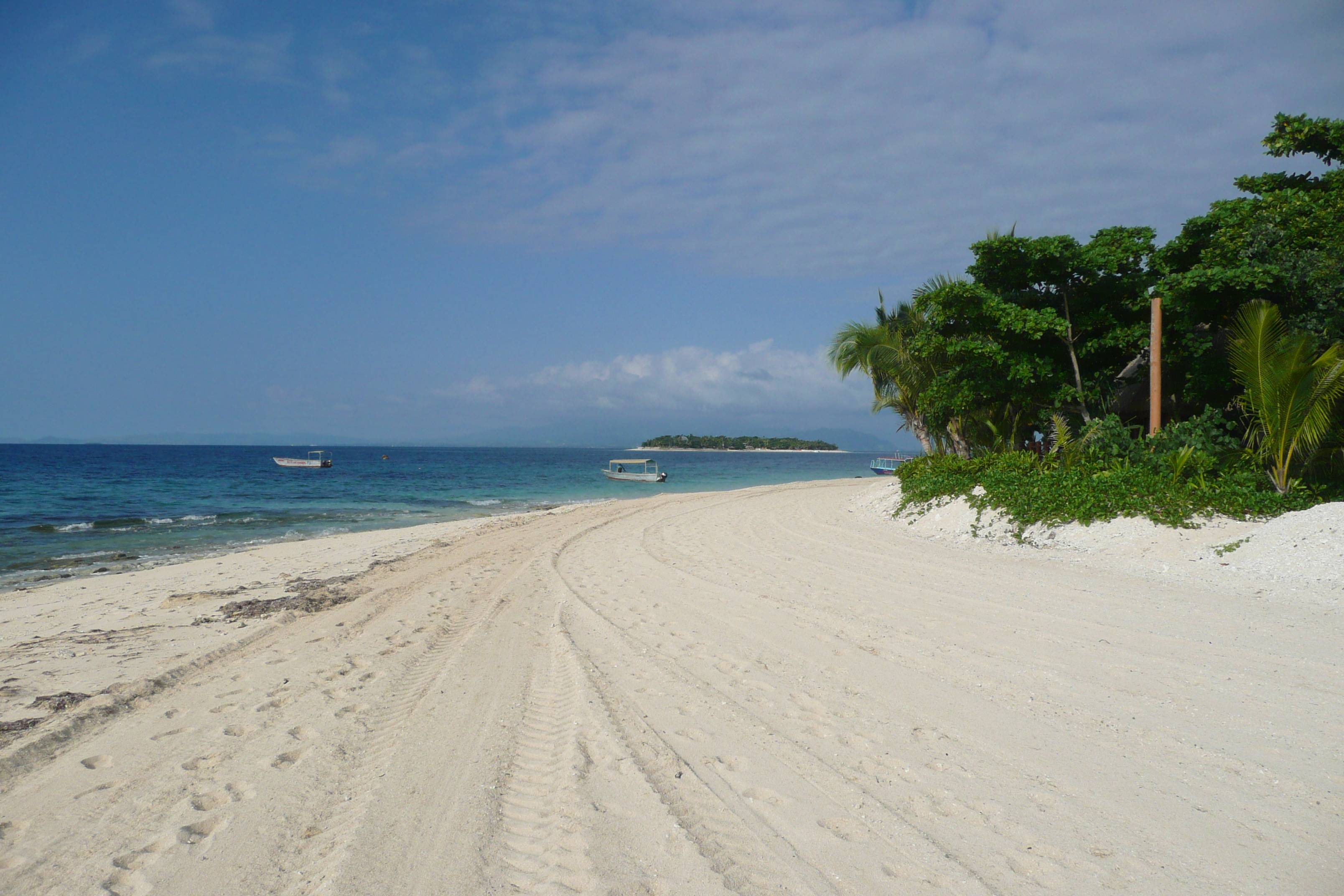 Picture Fiji Beachcomber Island 2010-05 23 - Tours Beachcomber Island