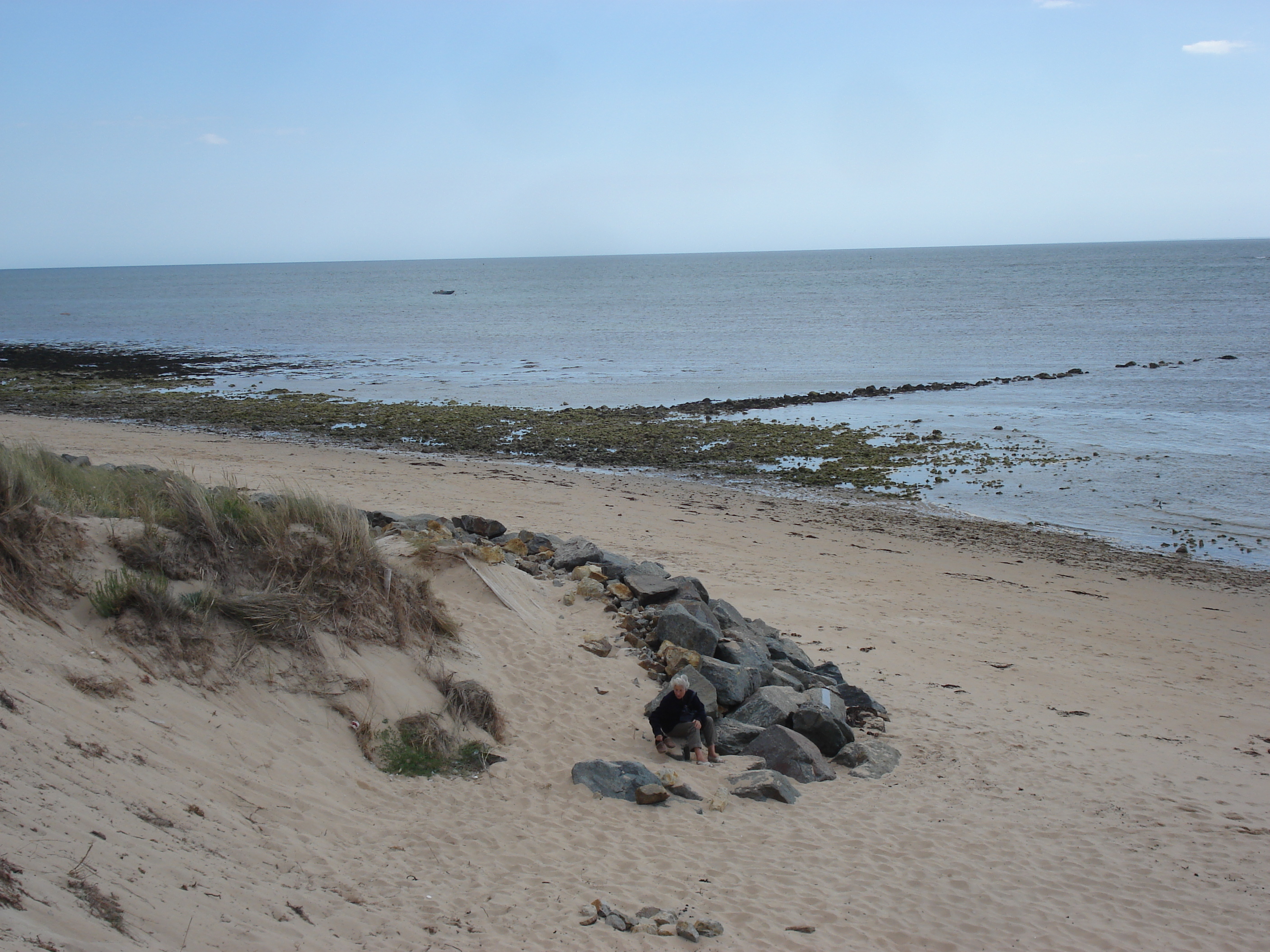 Picture France Noirmoutier 2006-08 10 - Journey Noirmoutier