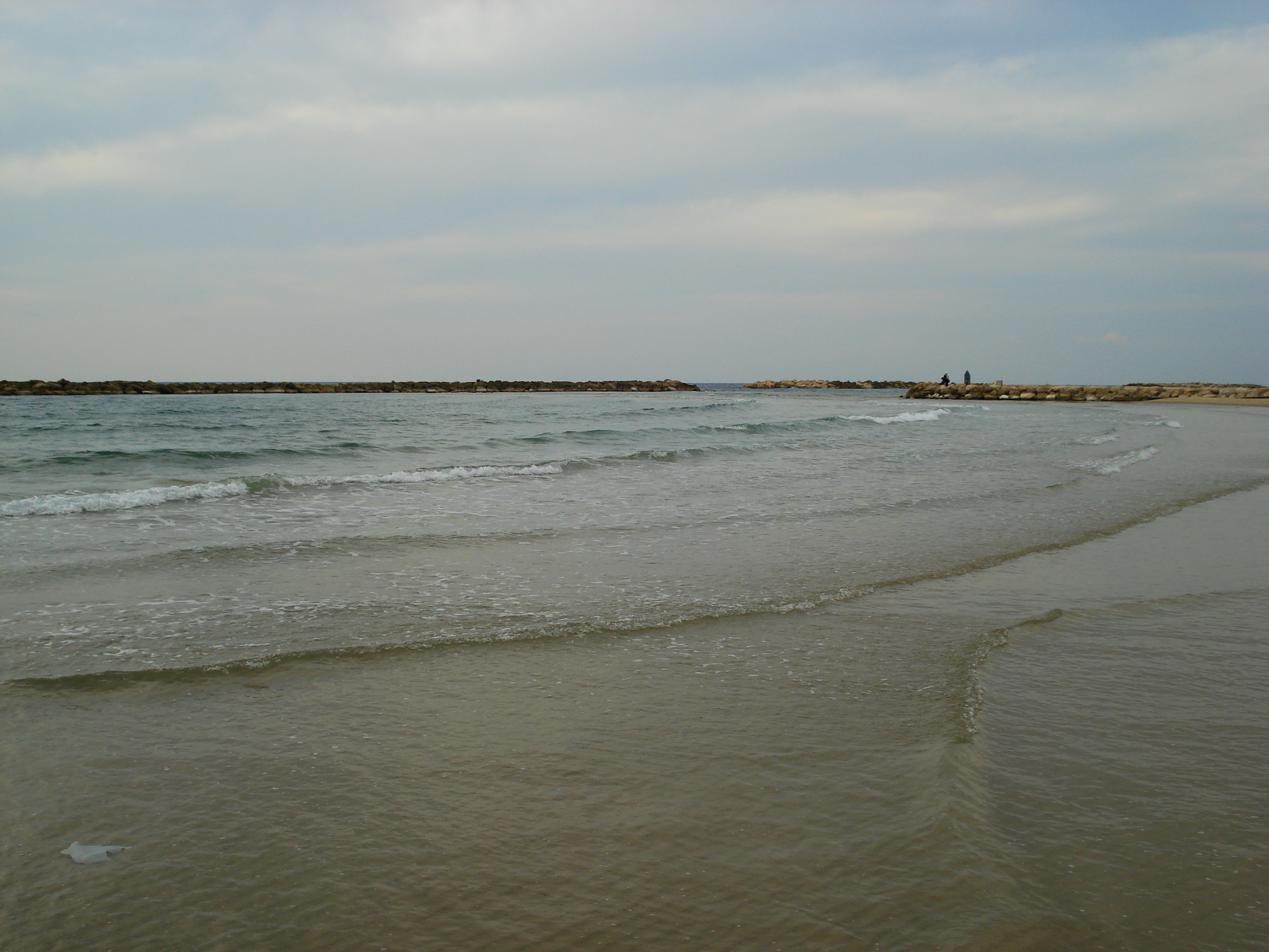 Picture Israel Tel Aviv Tel Aviv Sea Shore 2006-12 131 - Around Tel Aviv Sea Shore