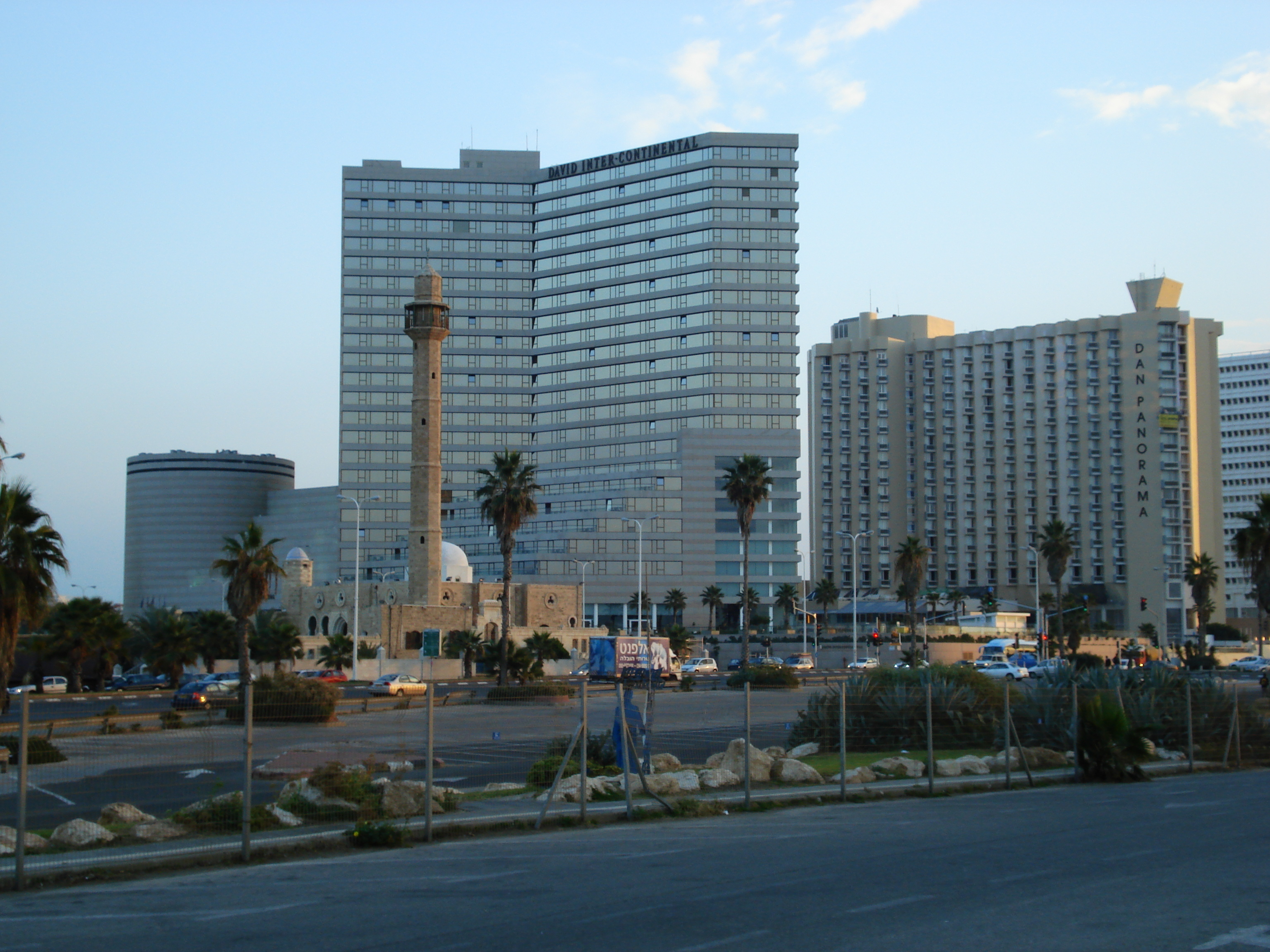 Picture Israel Tel Aviv Tel Aviv Sea Shore 2006-12 173 - Tours Tel Aviv Sea Shore