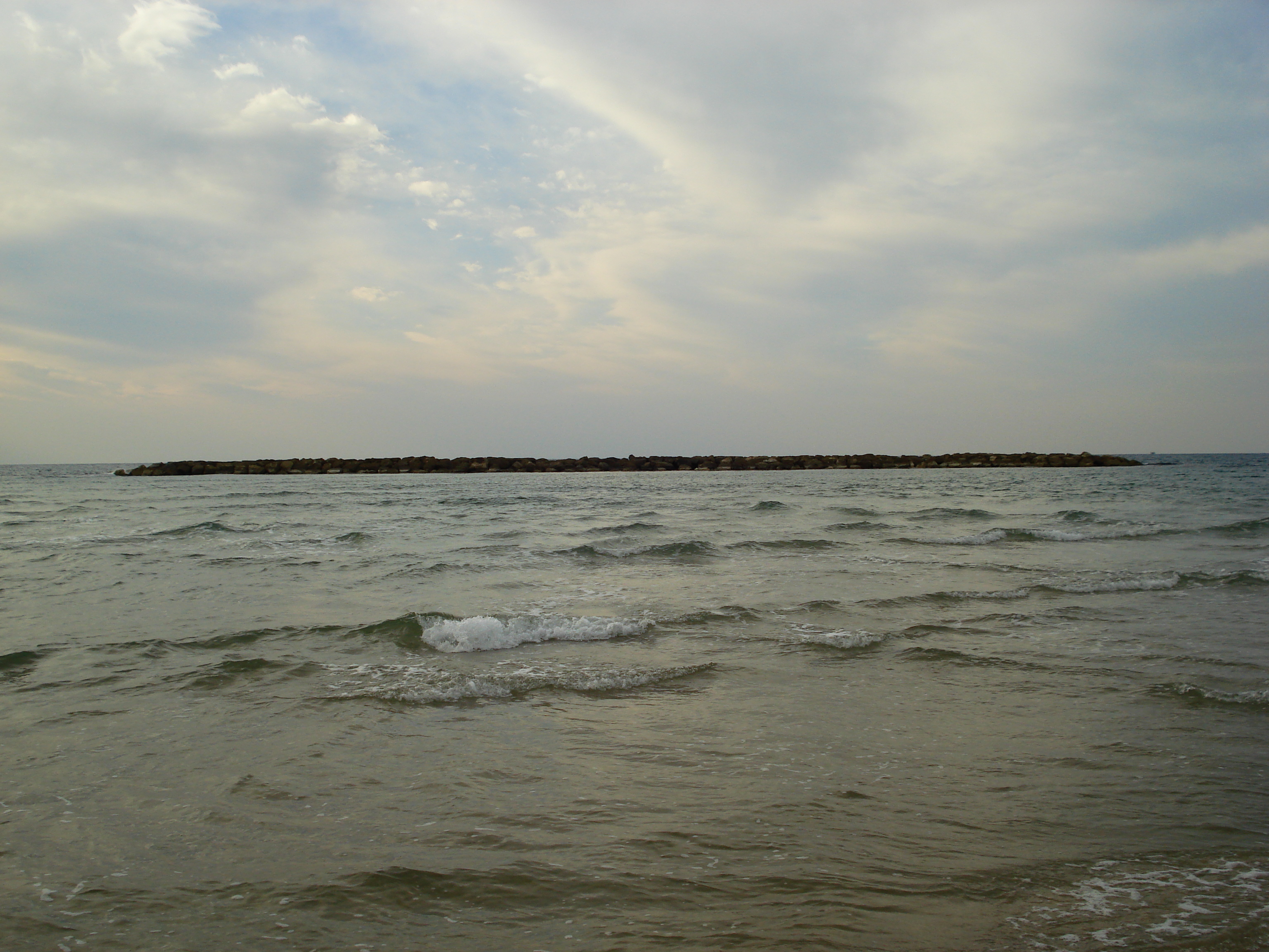 Picture Israel Tel Aviv Tel Aviv Sea Shore 2006-12 88 - Around Tel Aviv Sea Shore