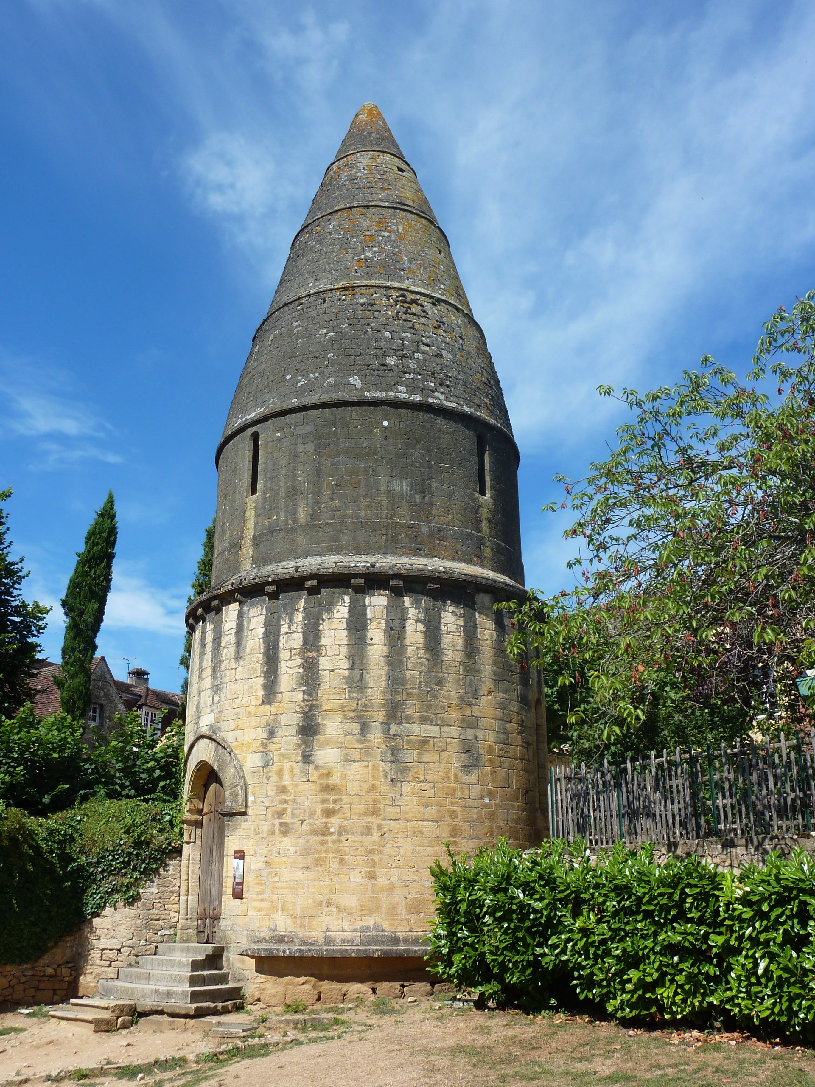 Picture France Sarlat la Caneda 2009-07 57 - Recreation Sarlat la Caneda