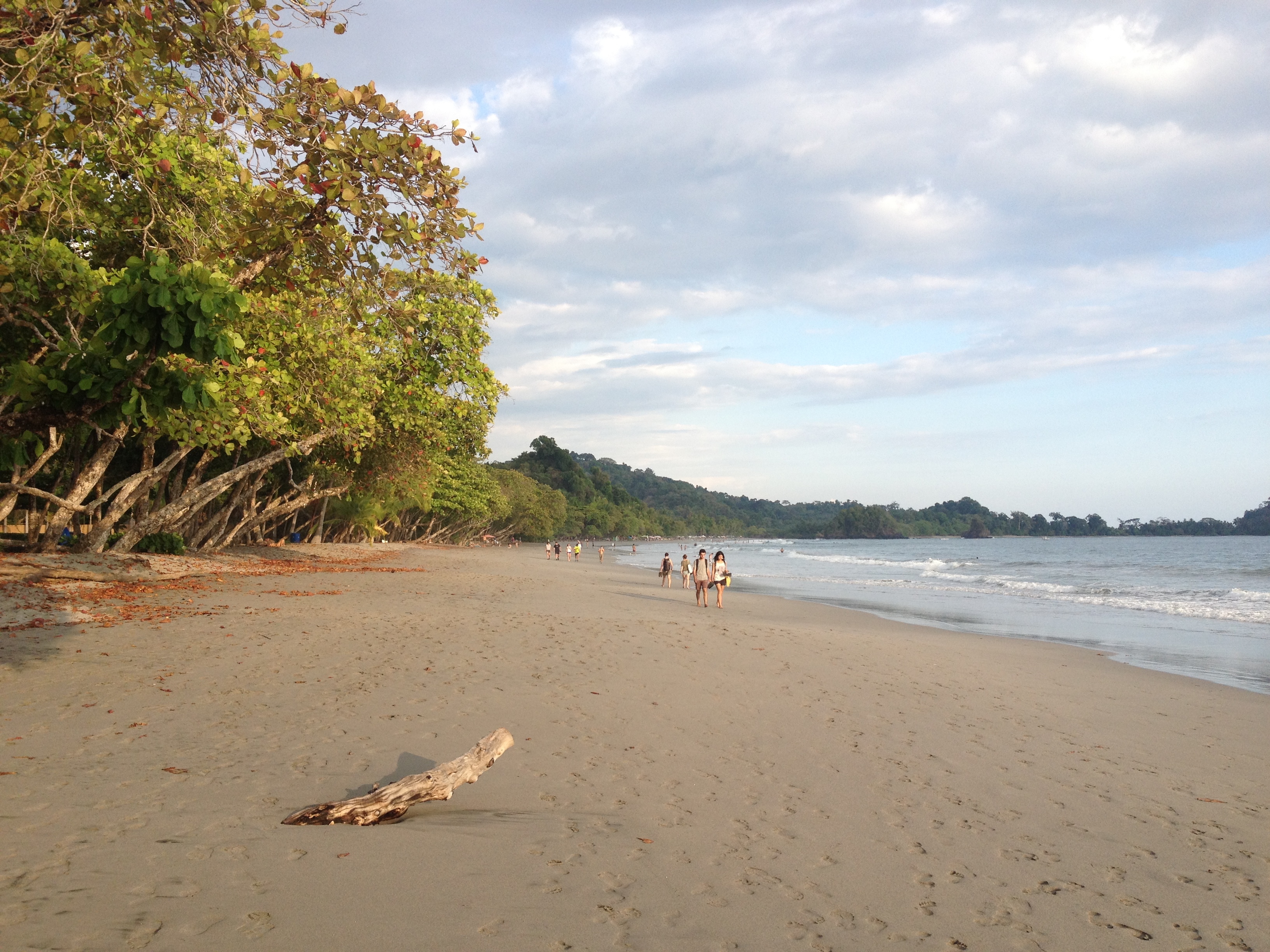 Picture Costa Rica Manuel Antonio 2015-03 503 - Recreation Manuel Antonio