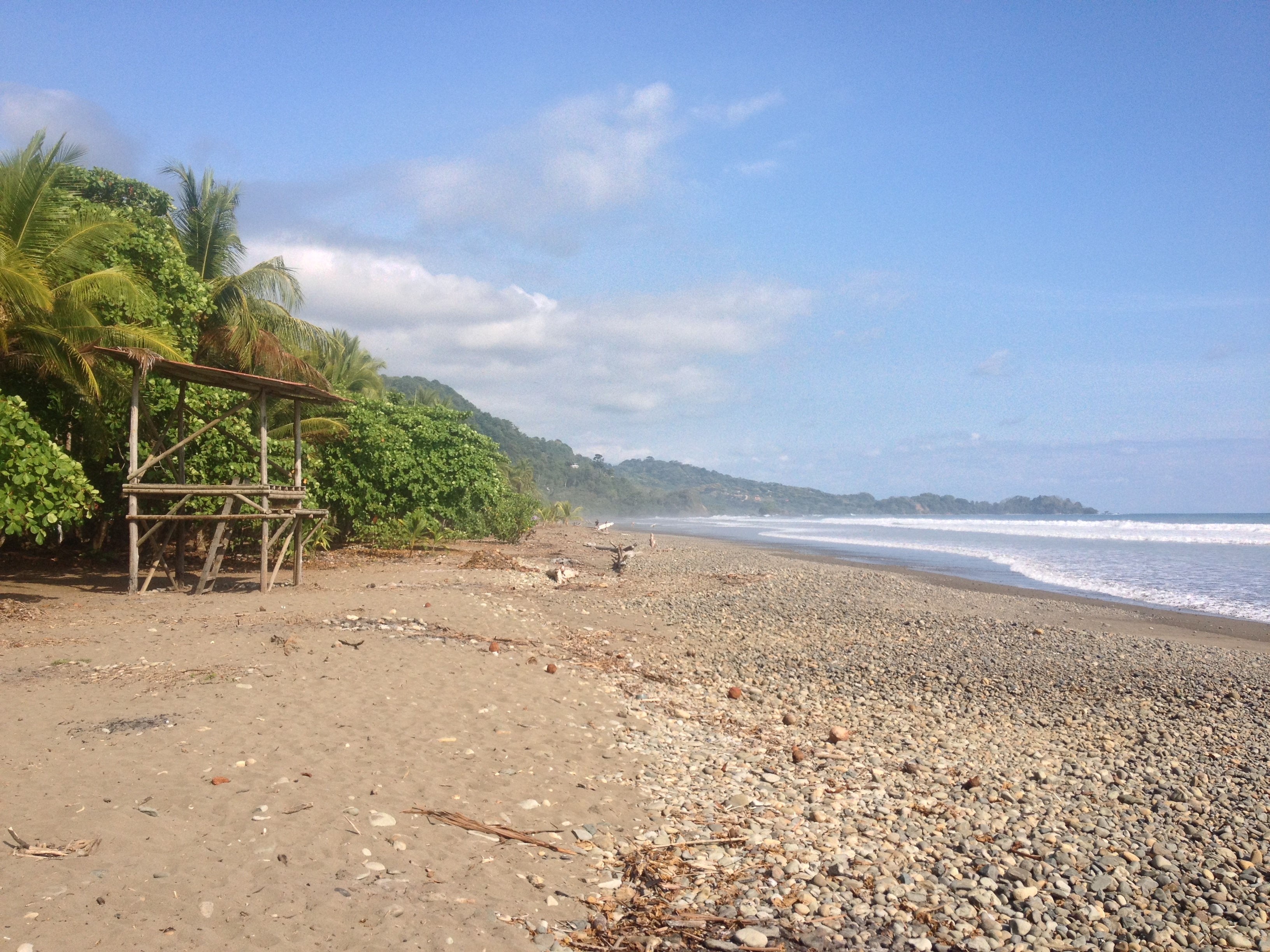 Picture Costa Rica Dominical 2015-03 157 - Discovery Dominical