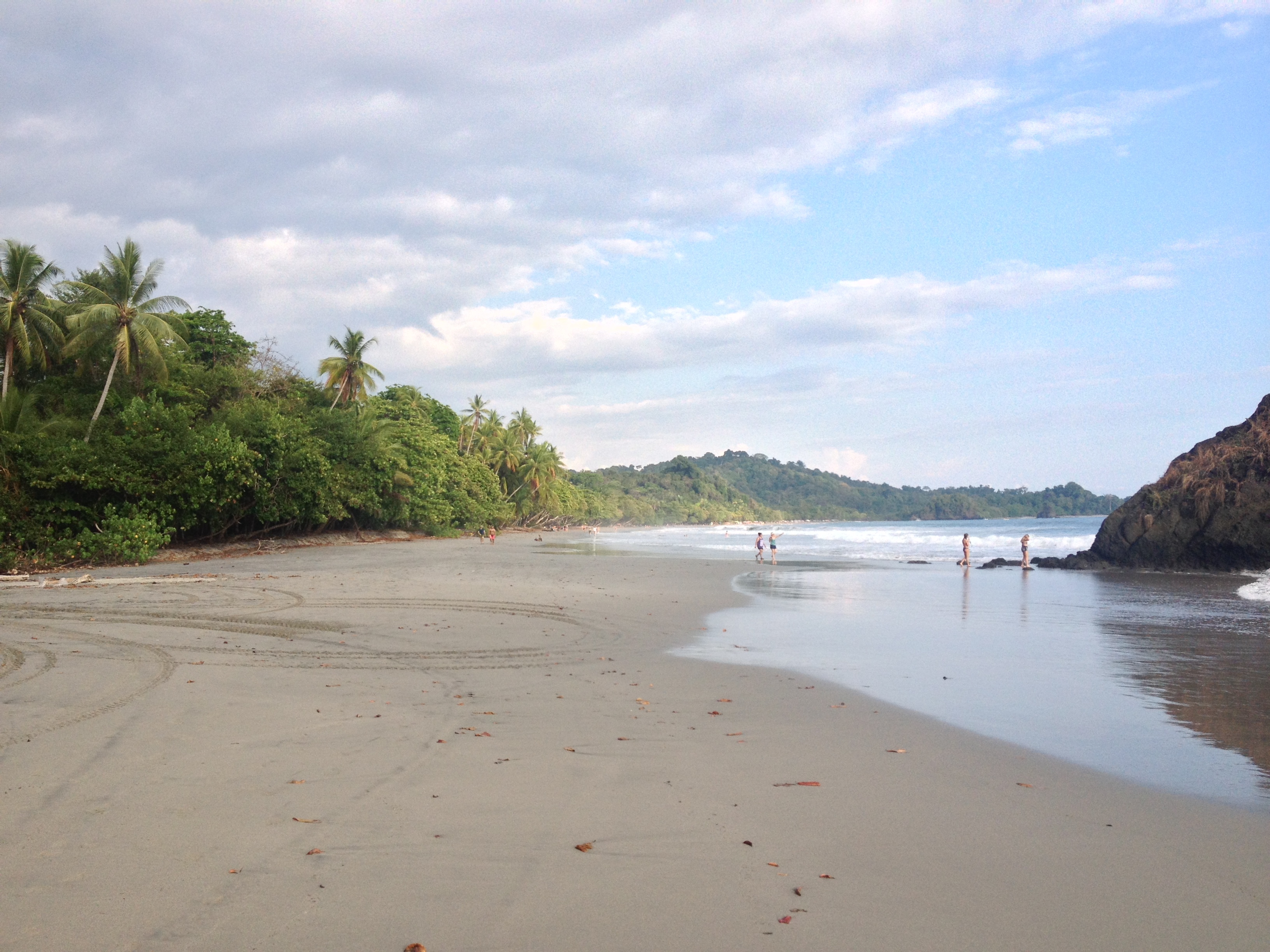 Picture Costa Rica Manuel Antonio 2015-03 519 - Tours Manuel Antonio