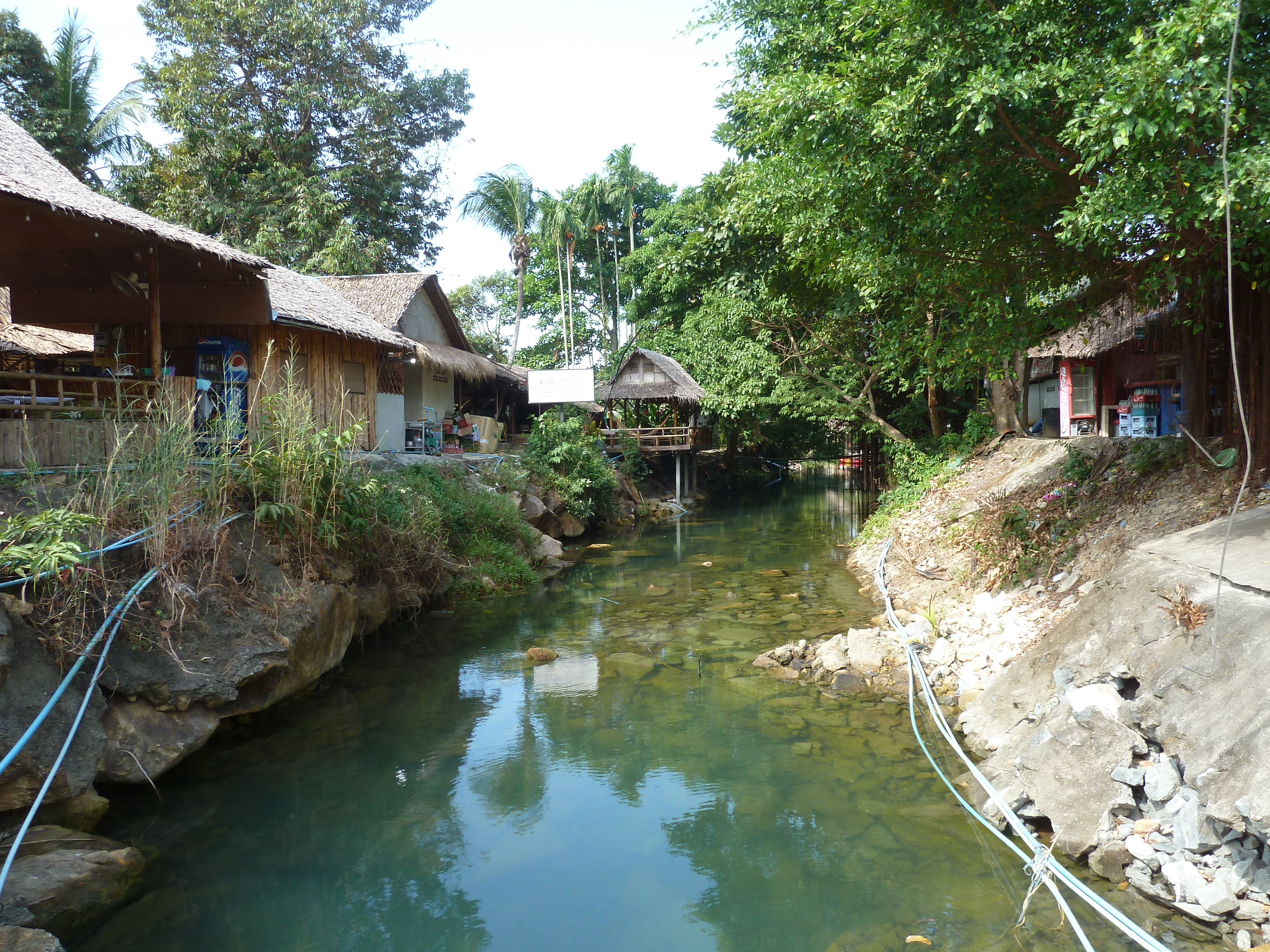 Picture Thailand Ko Chang 2011-12 127 - Discovery Ko Chang